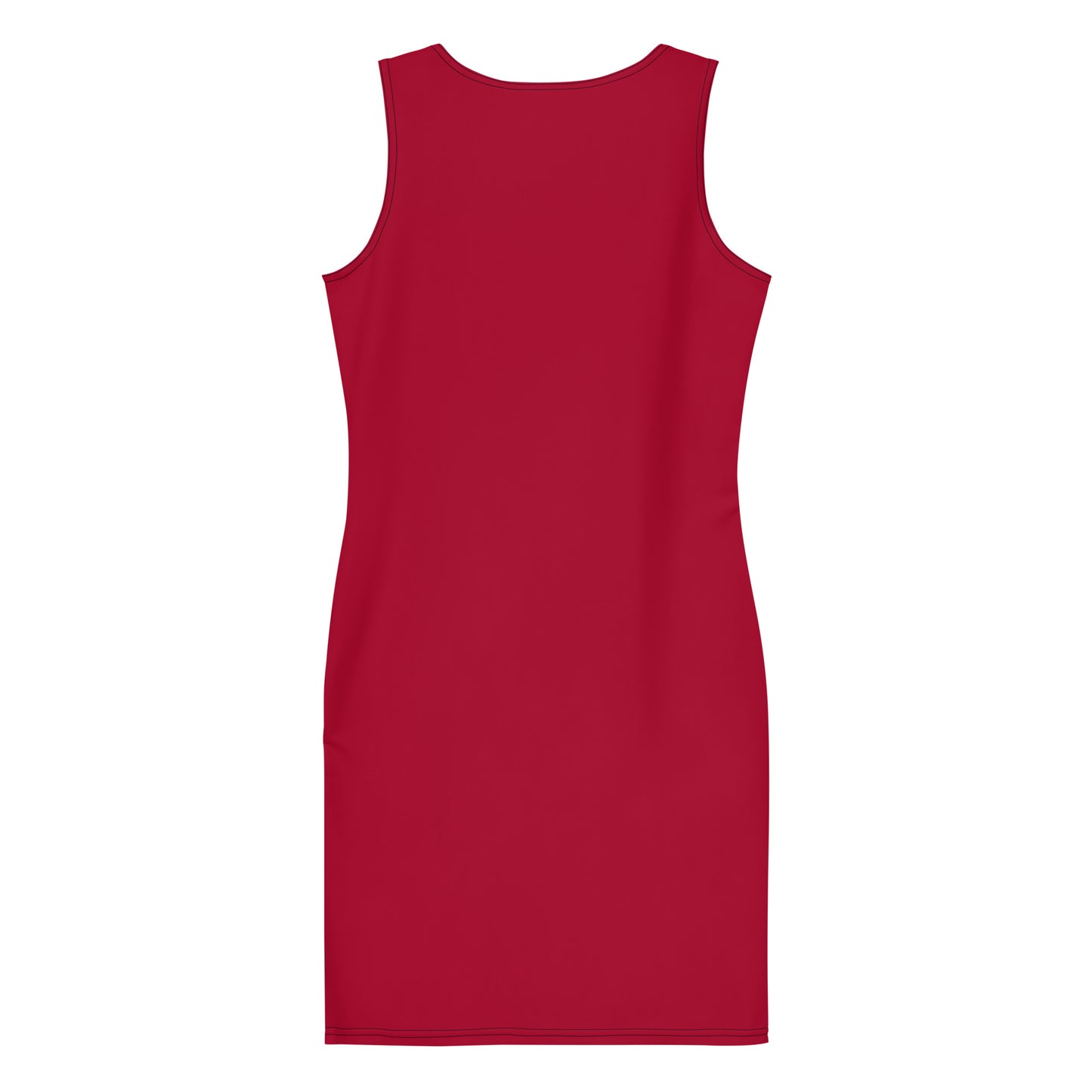 SUPA Sublimation Cut & Sew Dress