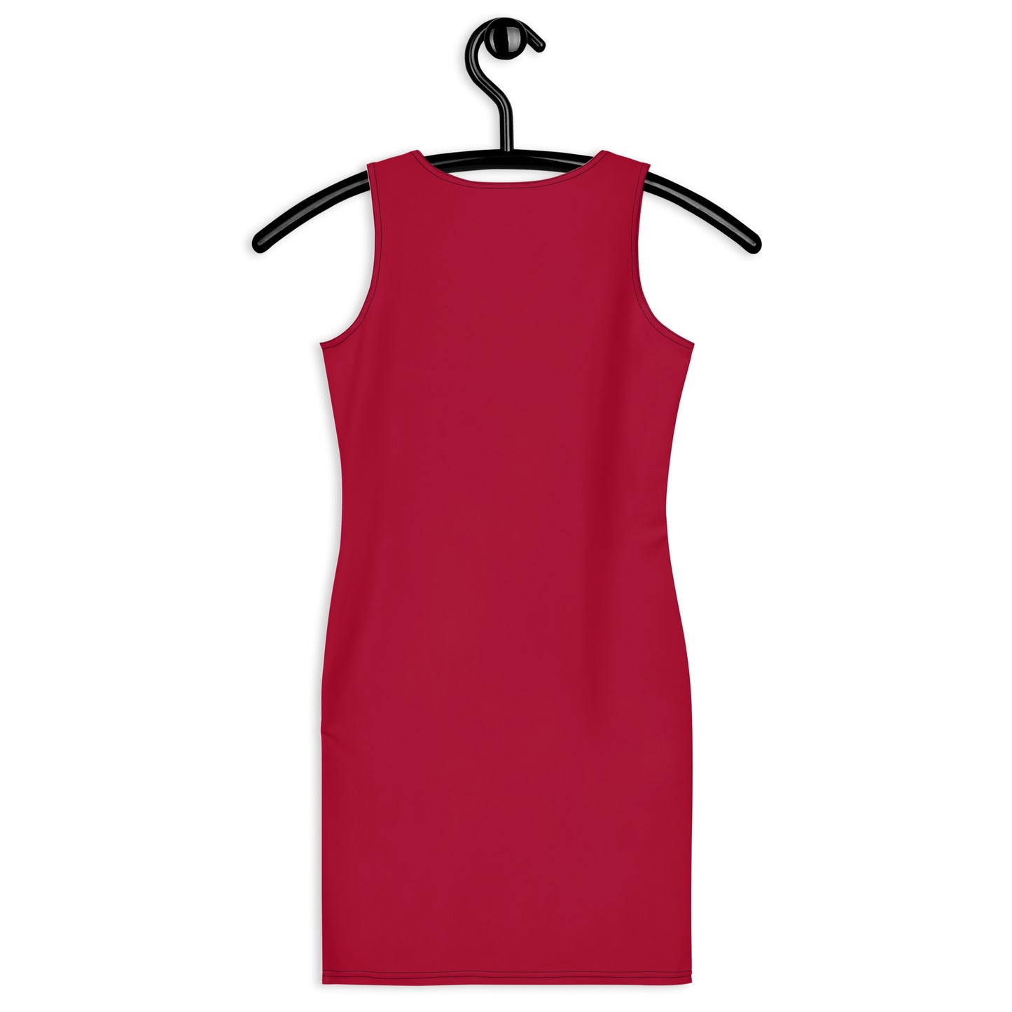 SUPA Sublimation Cut & Sew Dress