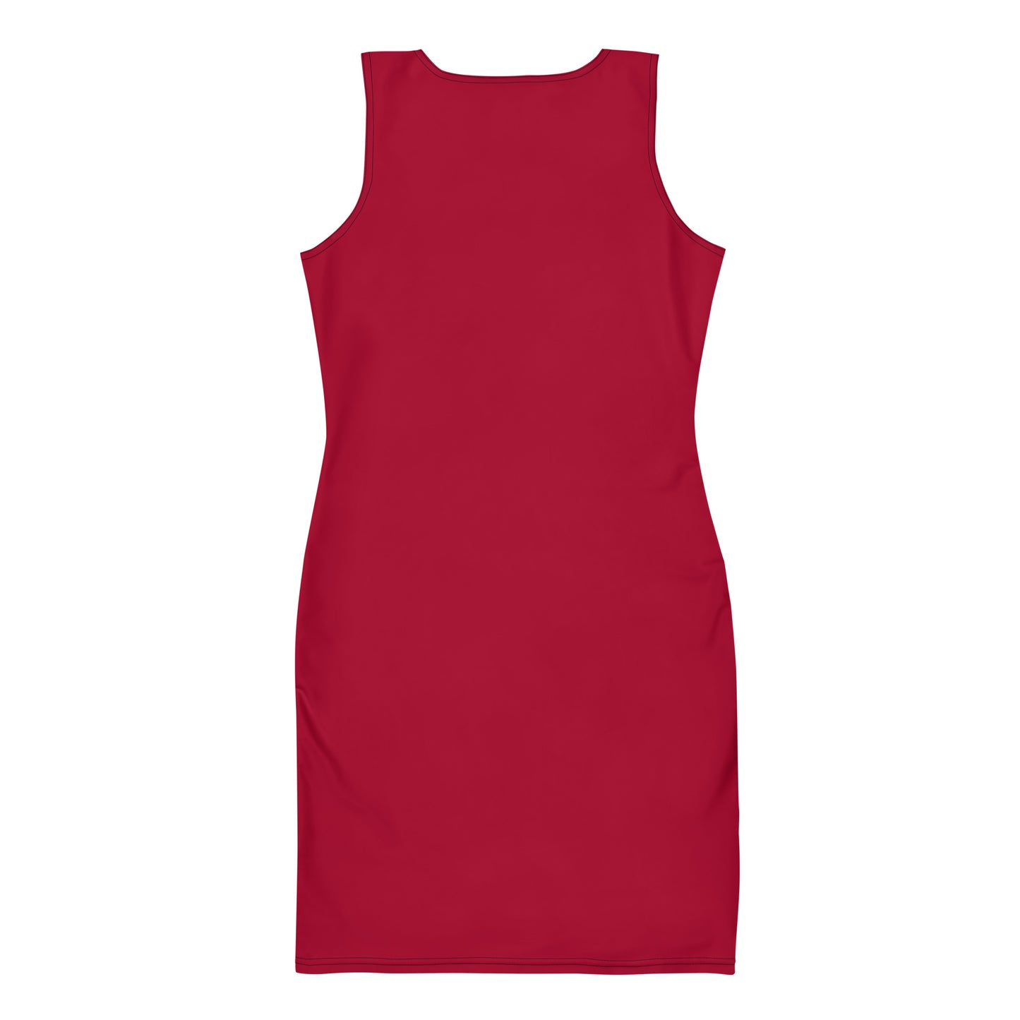 SUPA Sublimation Cut & Sew Dress