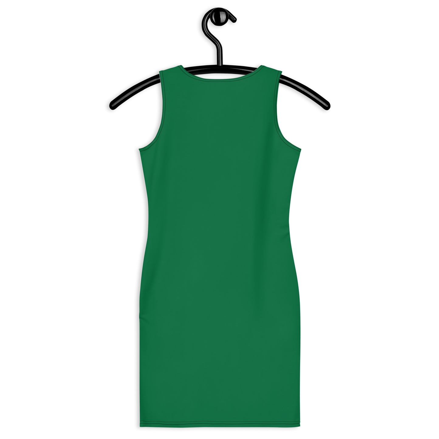 SUPA Sublimation Cut & Sew Dress
