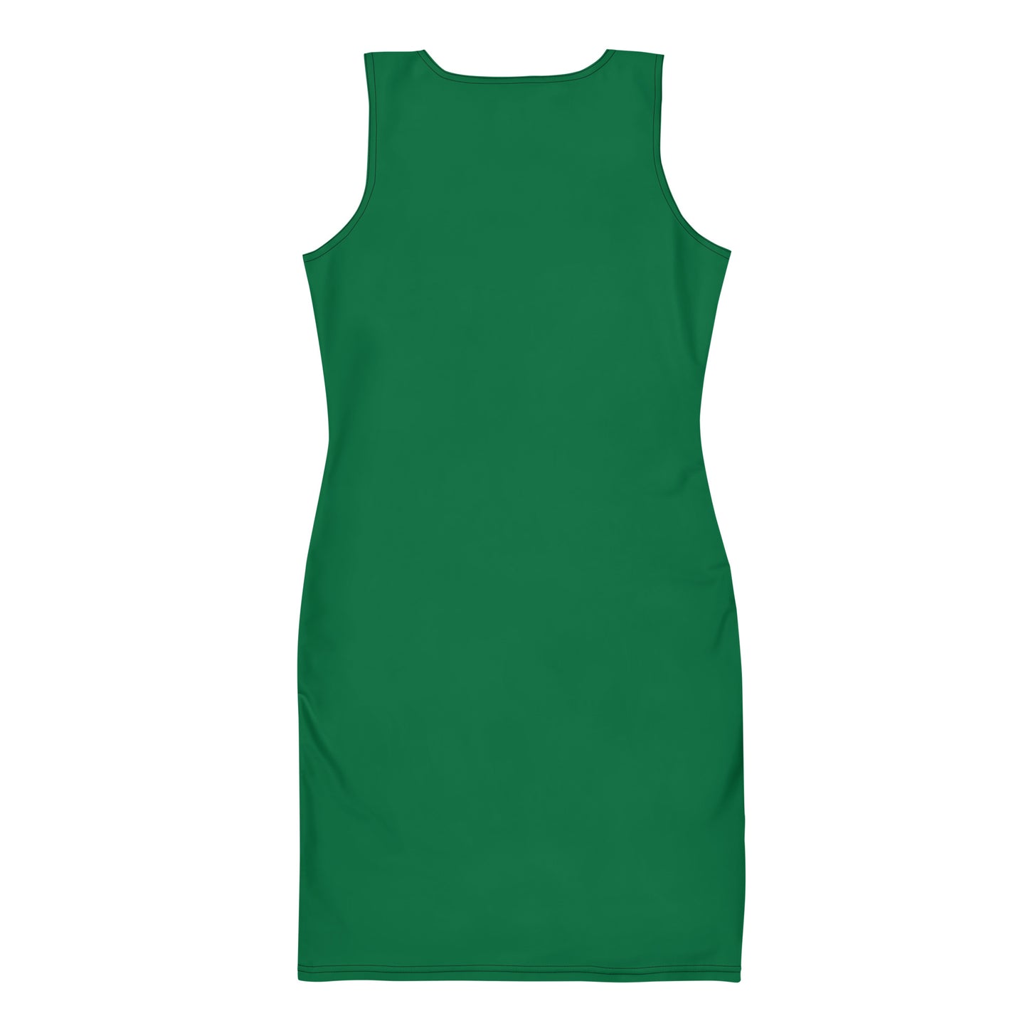 SUPA Sublimation Cut & Sew Dress