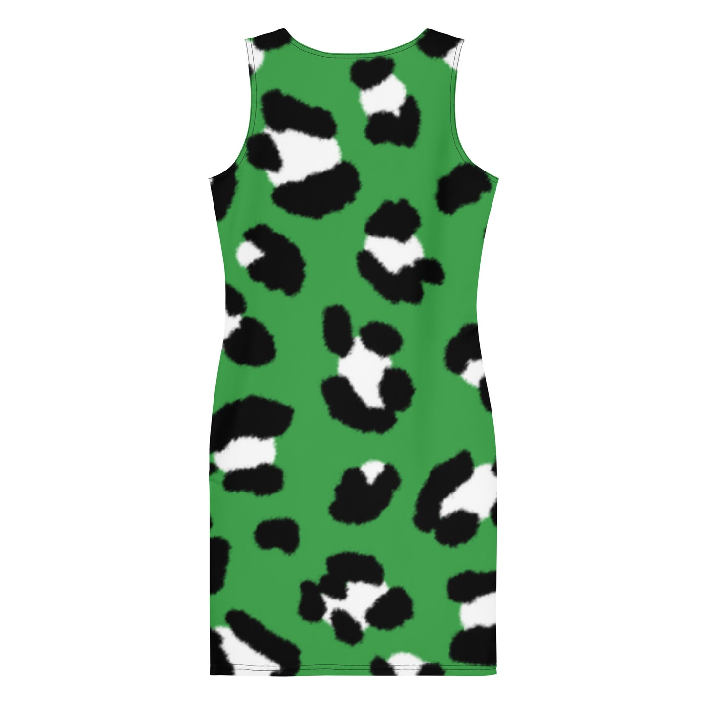 SUPA Sublimation Cut & Sew Dress