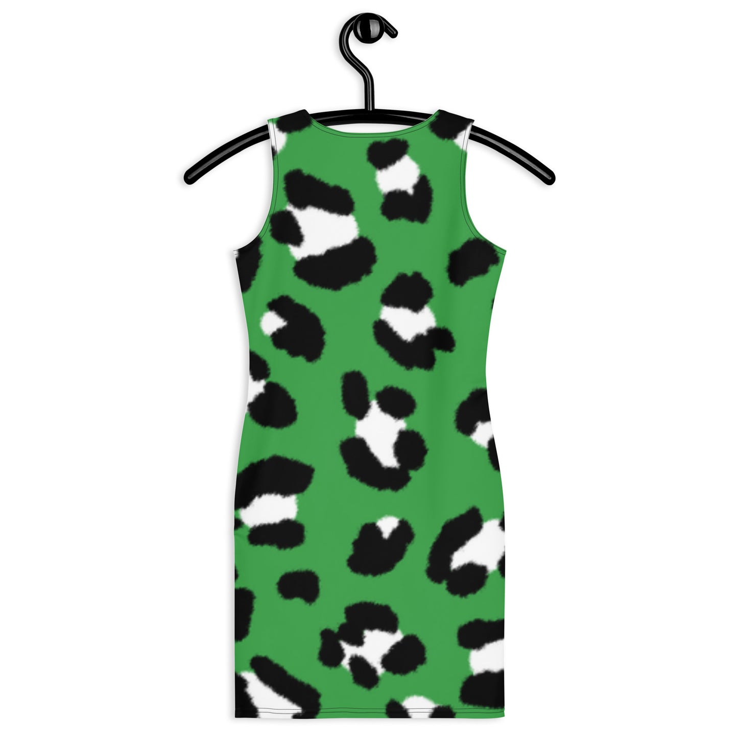 SUPA Sublimation Cut & Sew Dress
