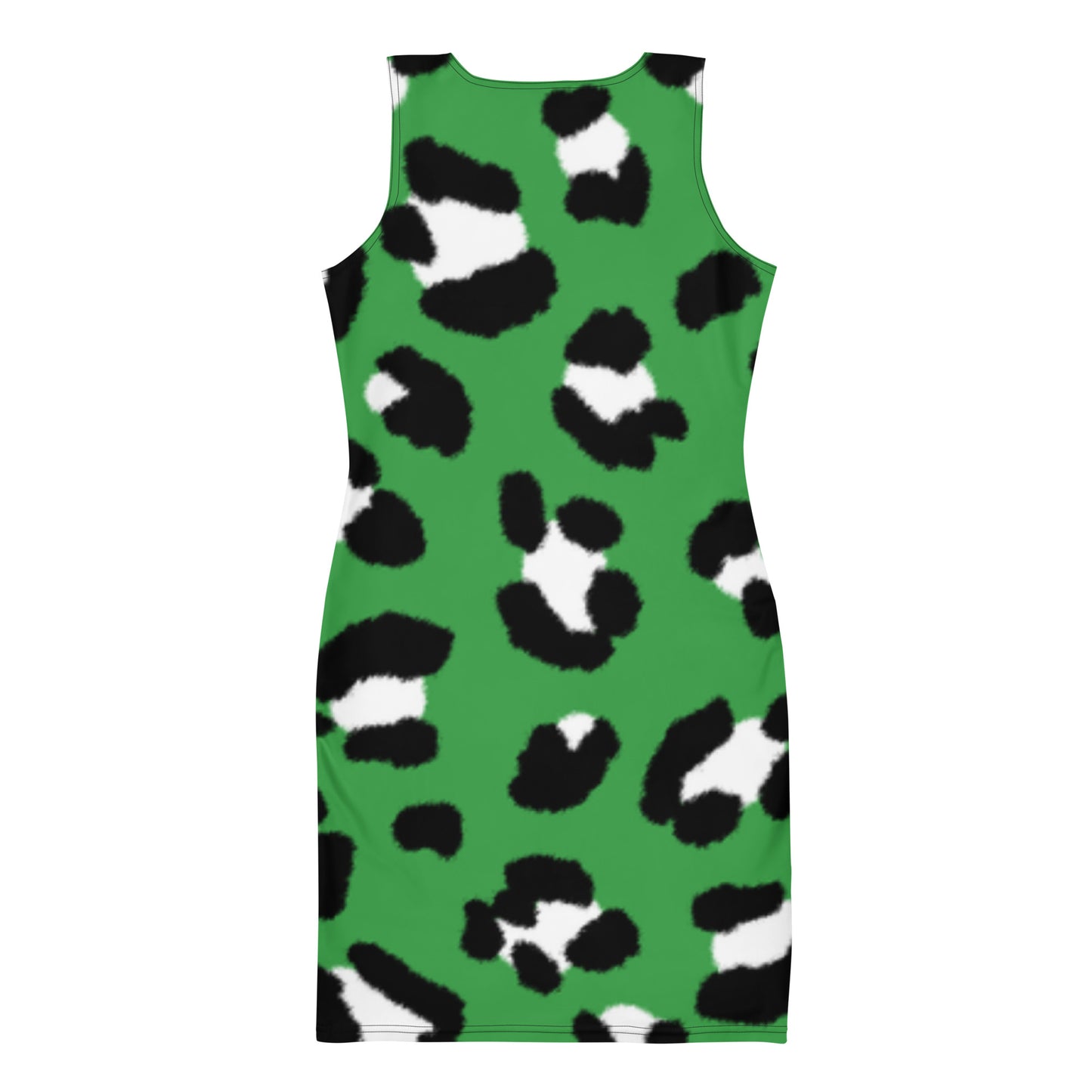 SUPA Sublimation Cut & Sew Dress