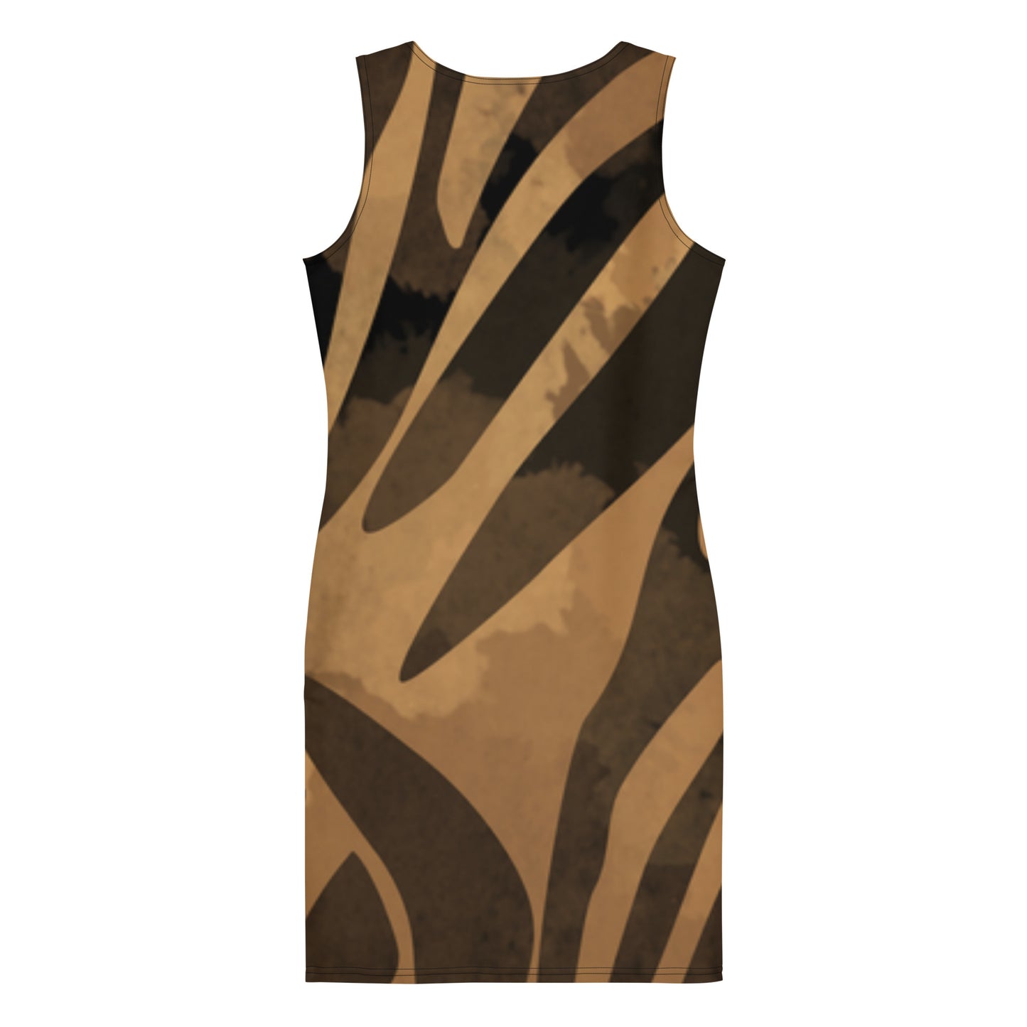 SUPA Sublimation Cut & Sew Dress