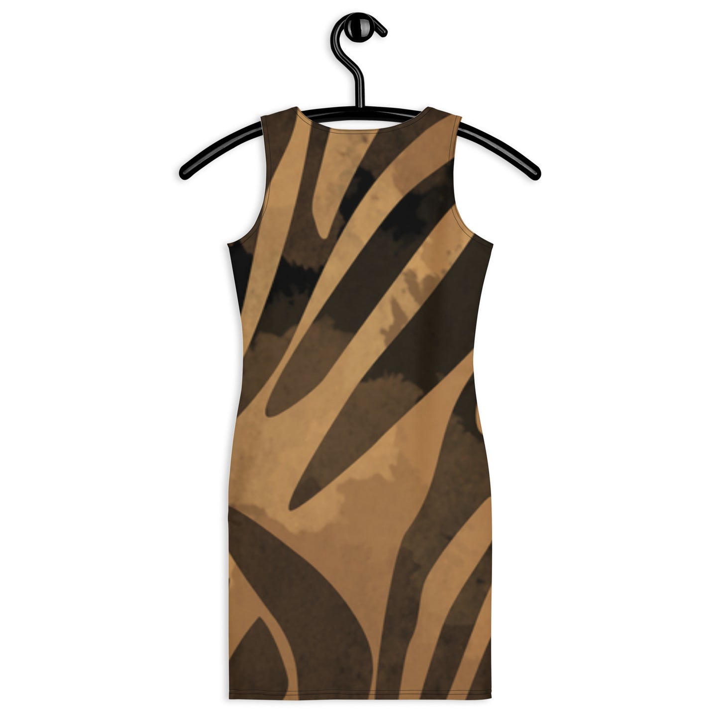 SUPA Sublimation Cut & Sew Dress