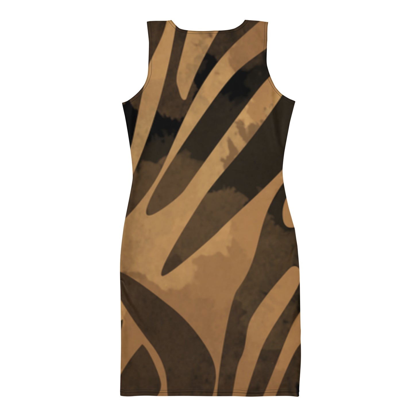 SUPA Sublimation Cut & Sew Dress
