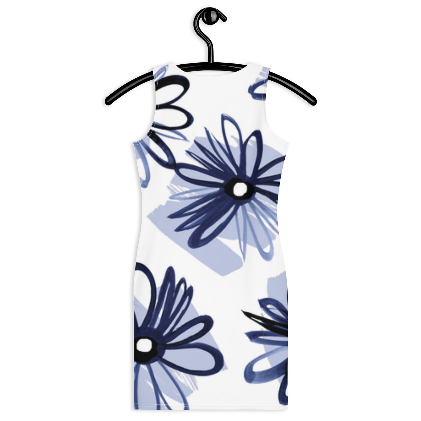 SUPA Sublimation Cut & Sew Dress