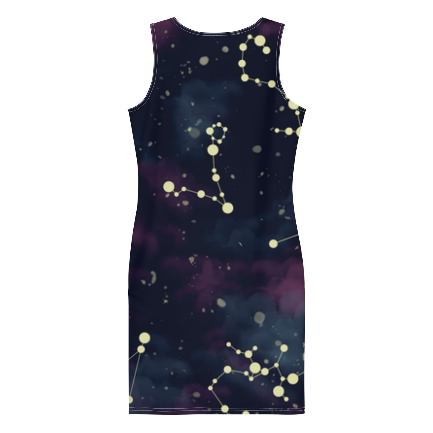SUPA Sublimation Cut & Sew Dress