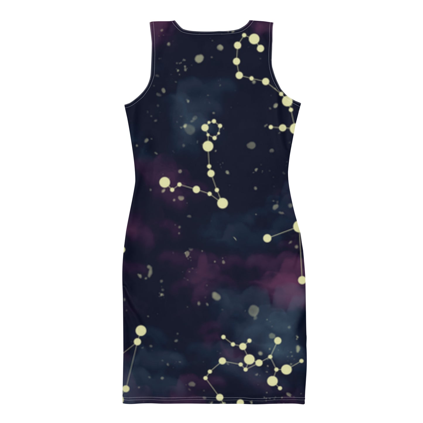 SUPA Sublimation Cut & Sew Dress
