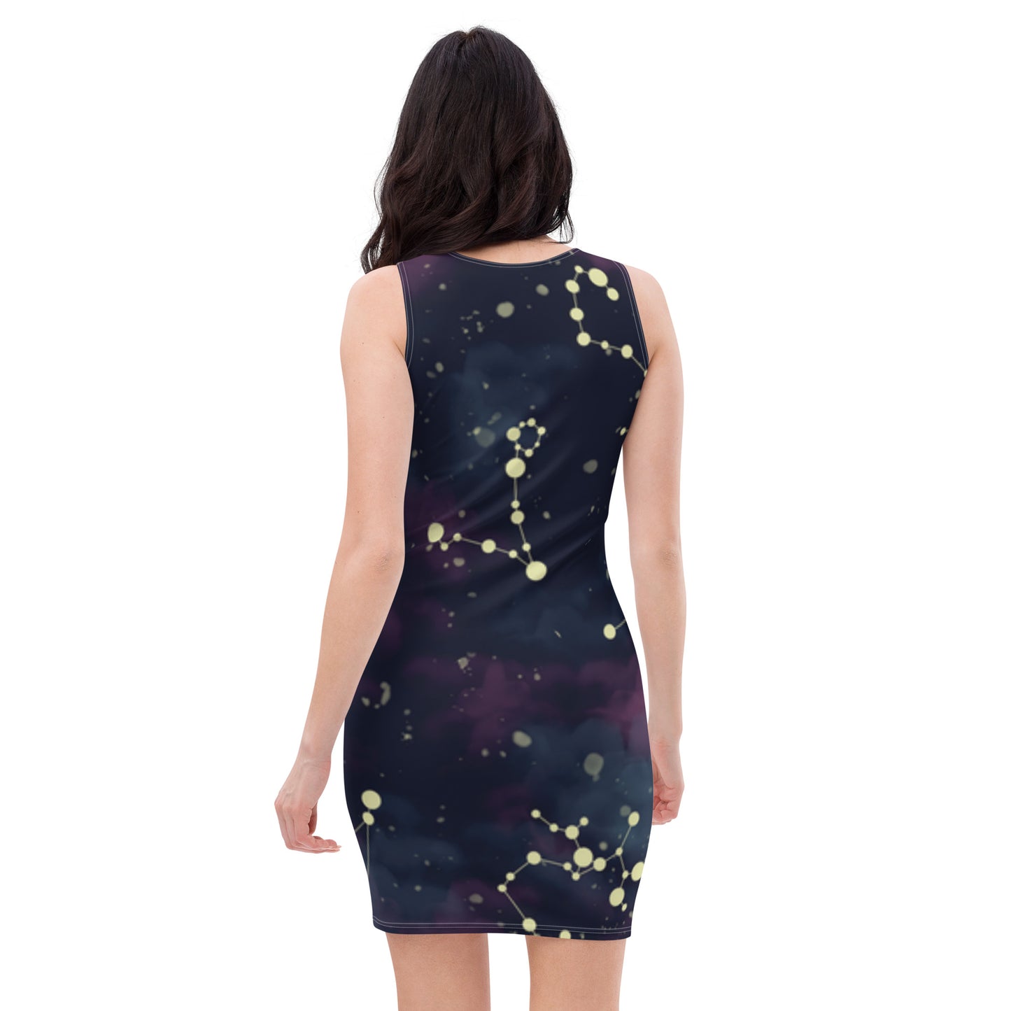 SUPA Sublimation Cut & Sew Dress