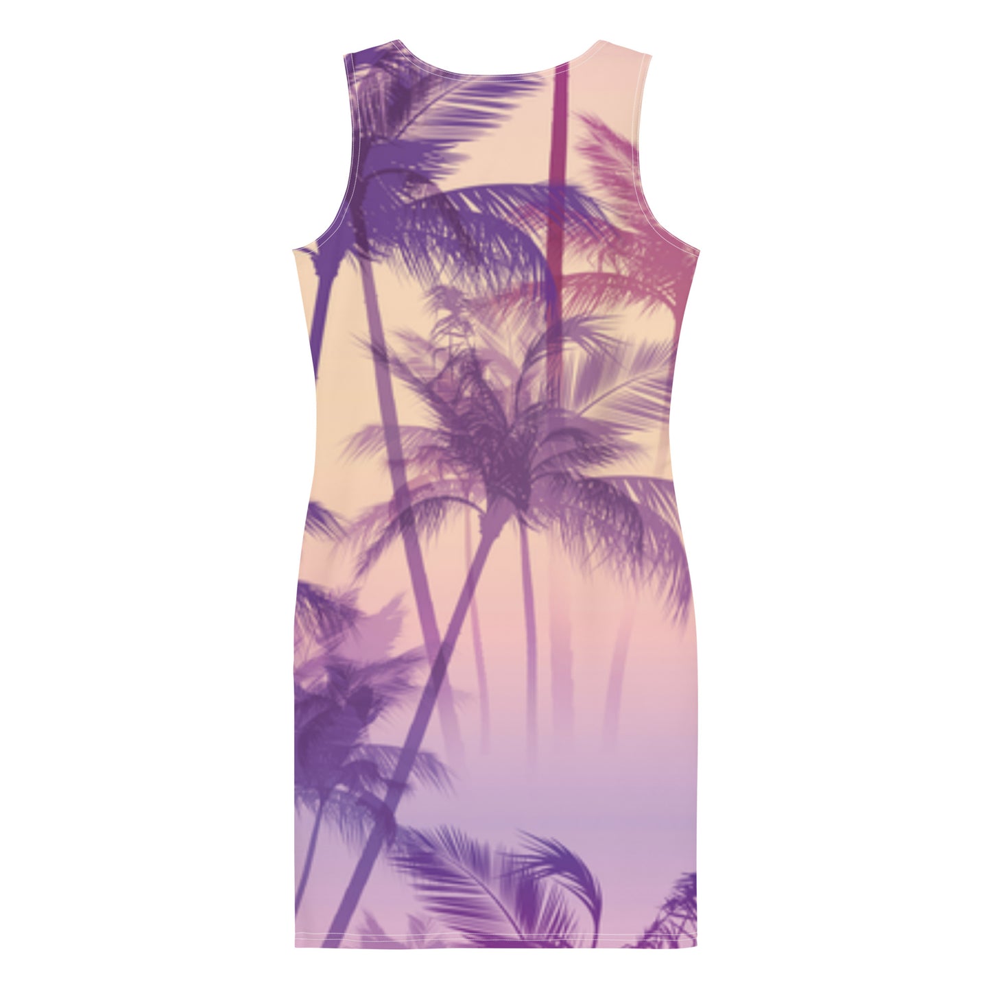 SUPA Sublimation Cut & Sew Dress