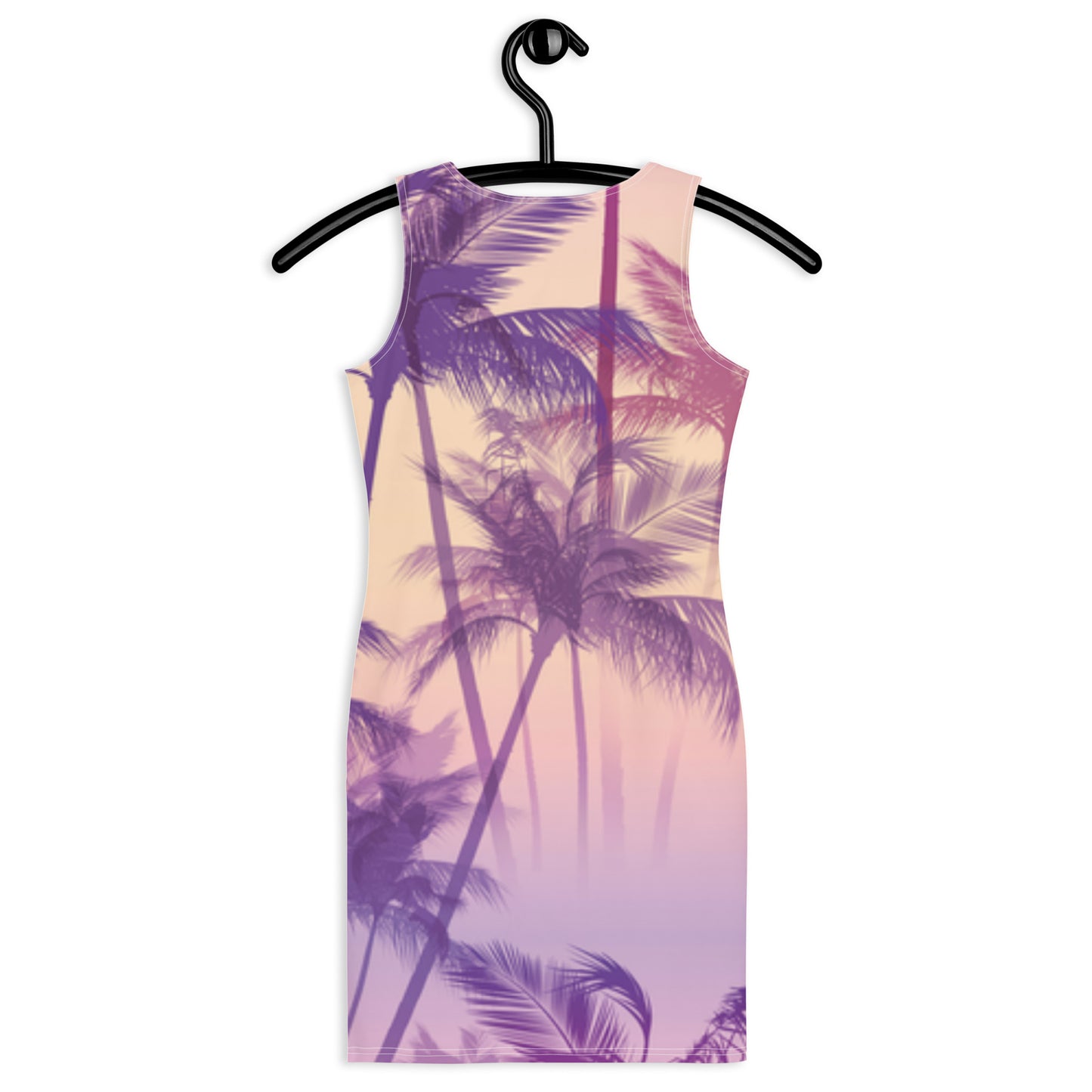 SUPA Sublimation Cut & Sew Dress