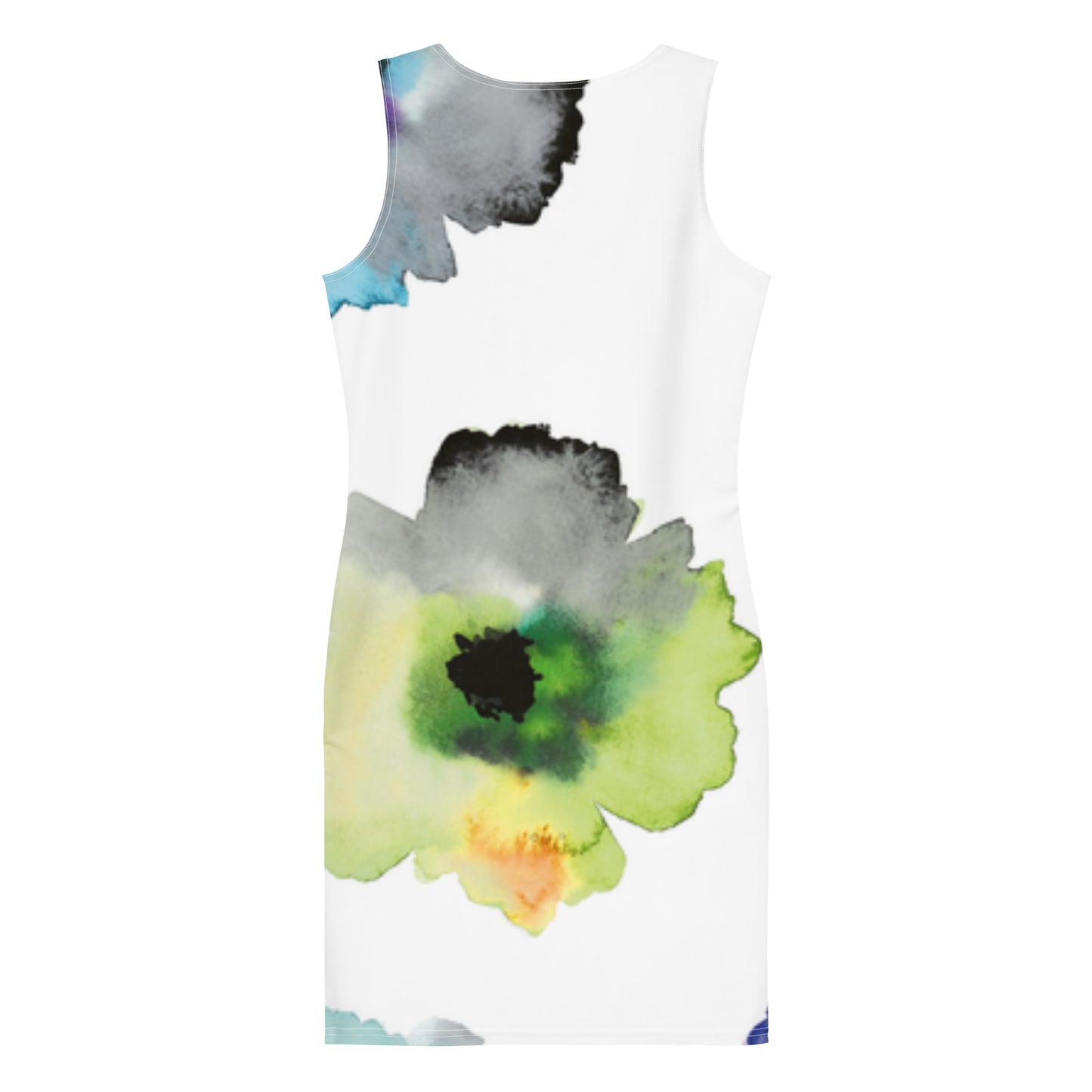SUPA Sublimation Cut & Sew Dress
