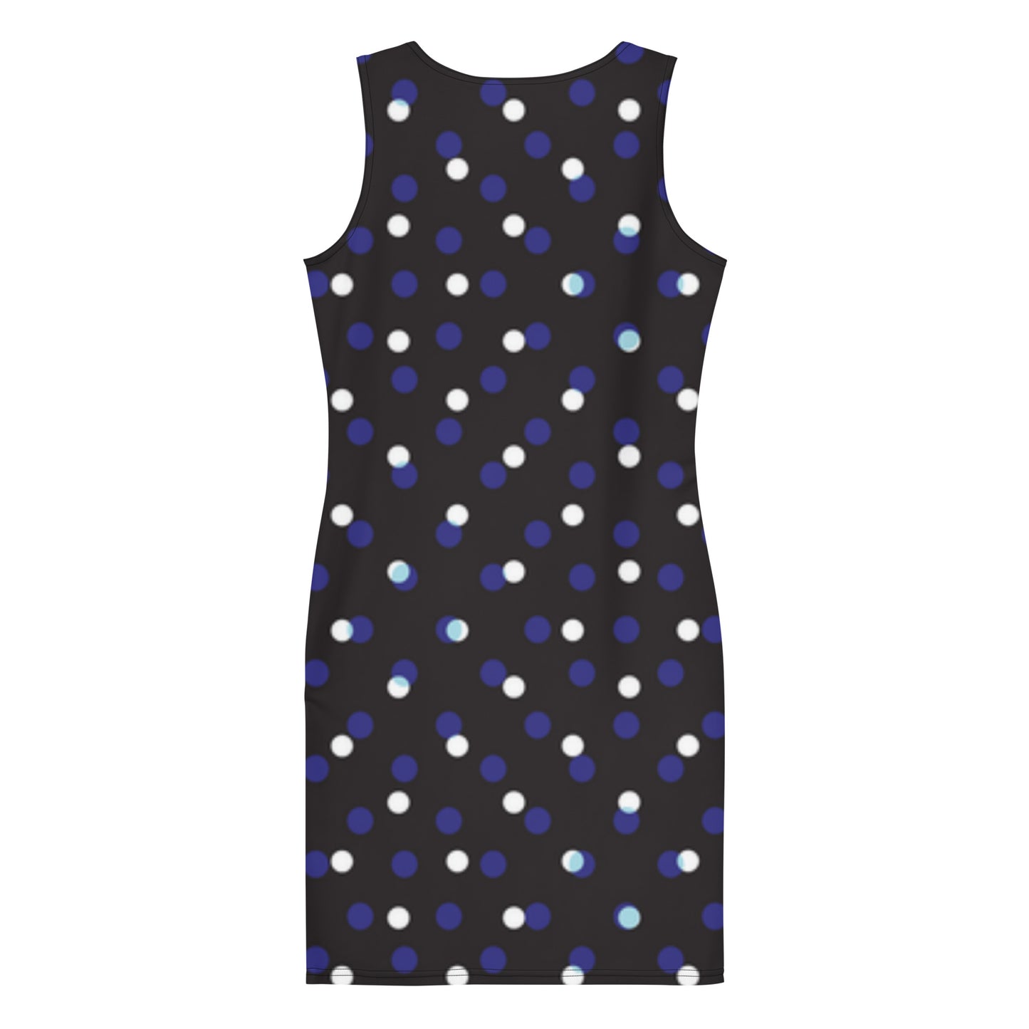 SUPA Sublimation Cut & Sew Dress