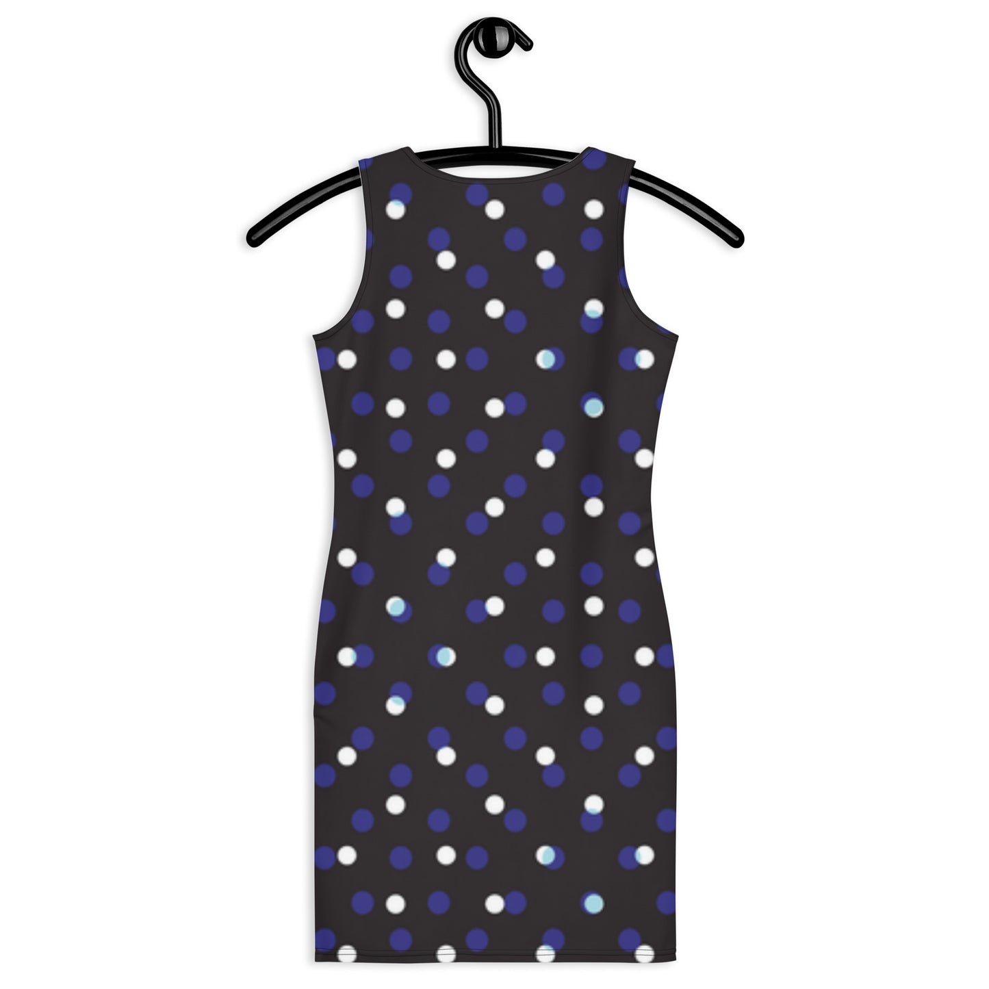 SUPA Sublimation Cut & Sew Dress