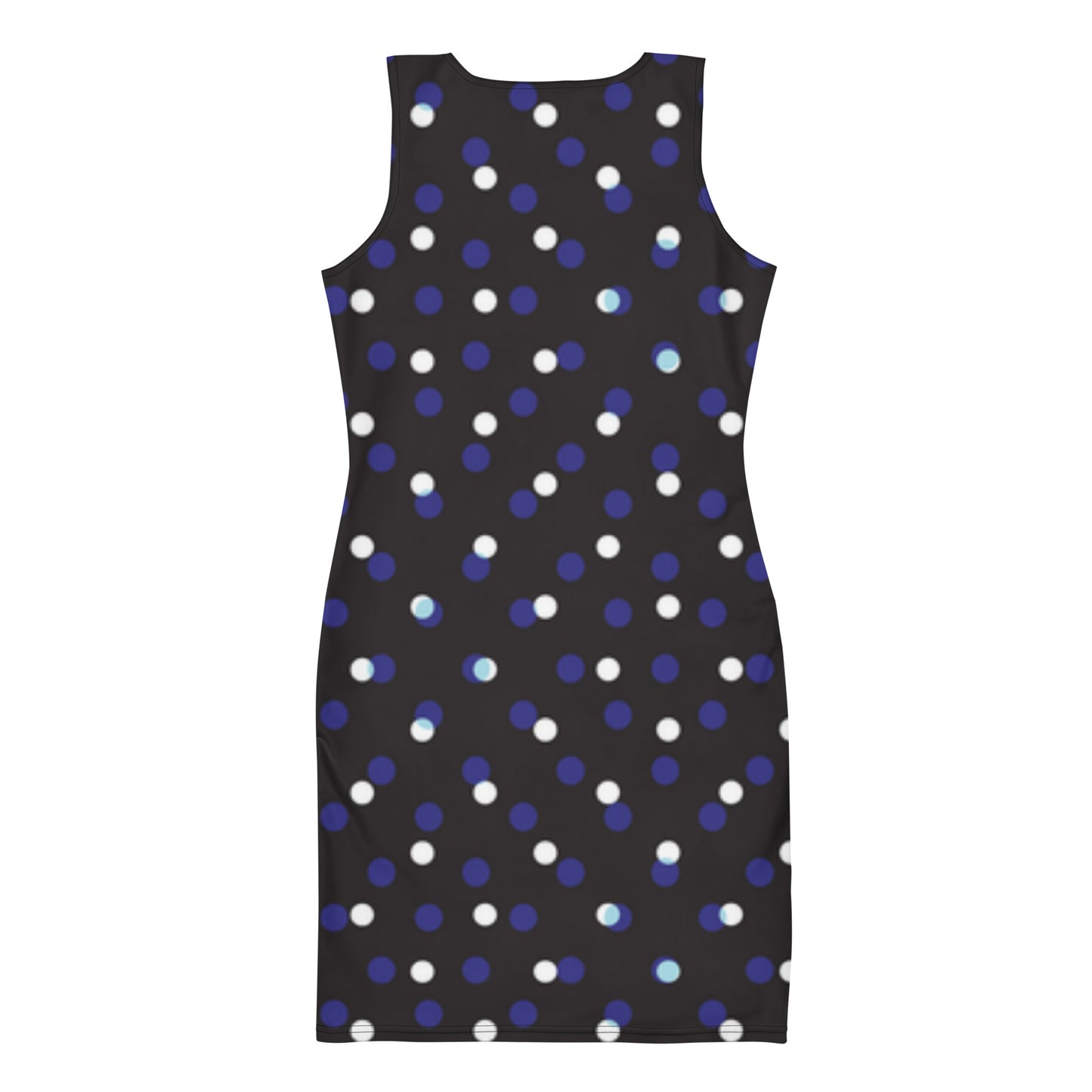 SUPA Sublimation Cut & Sew Dress
