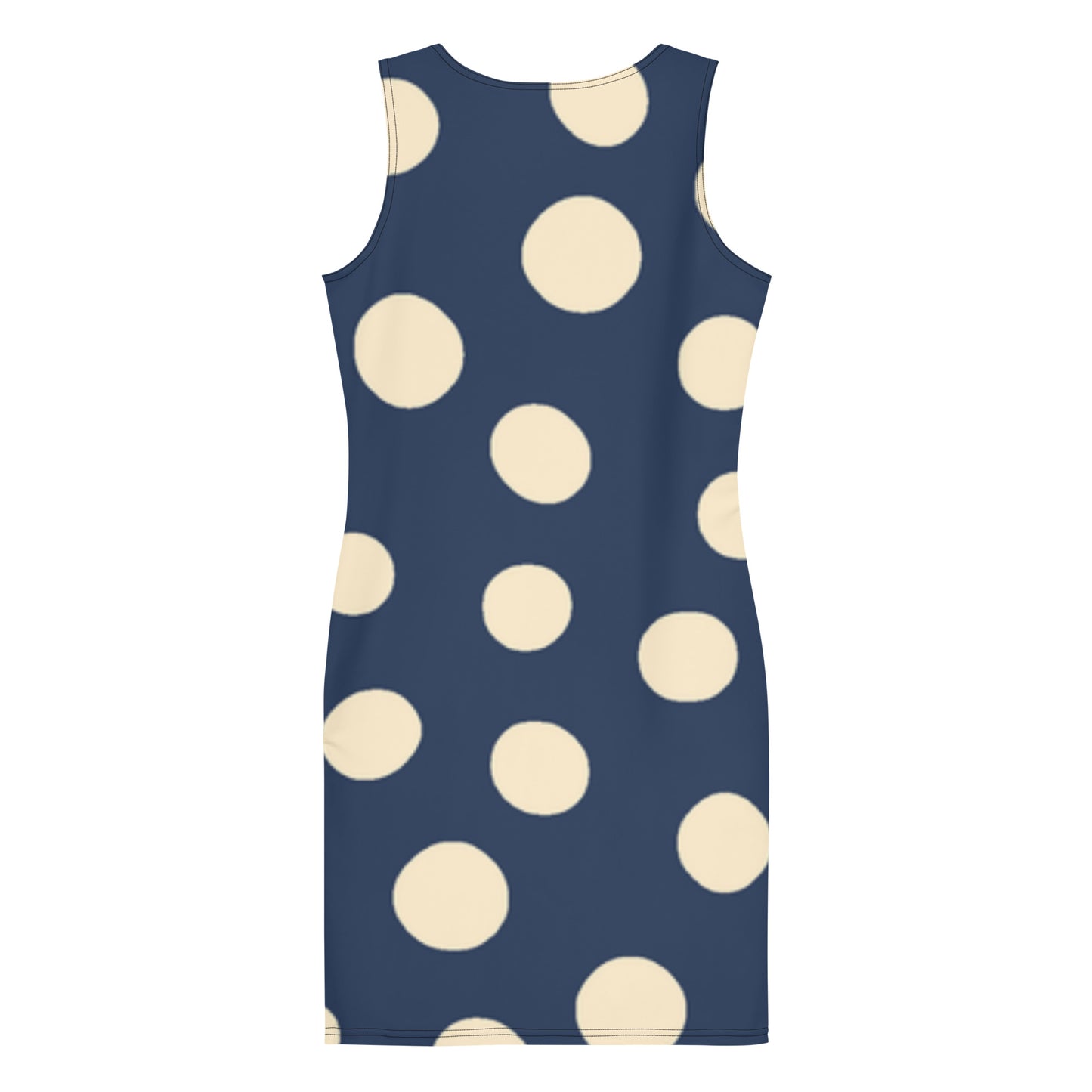 supa Sublimation Cut & Sew Dress