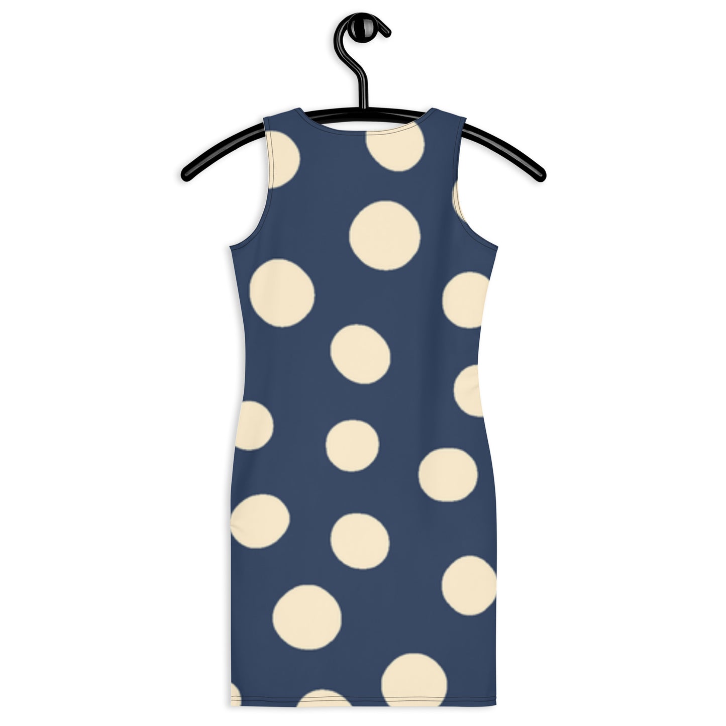 supa Sublimation Cut & Sew Dress