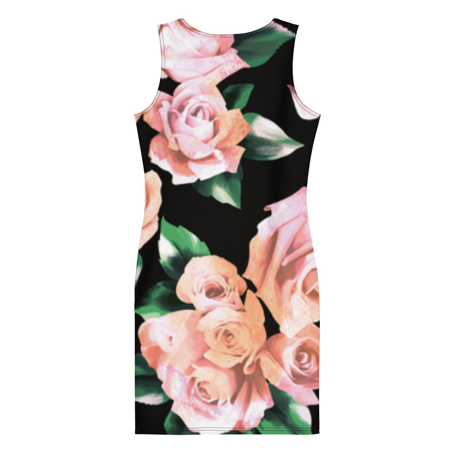 SUPA Sublimation Cut & Sew Dress
