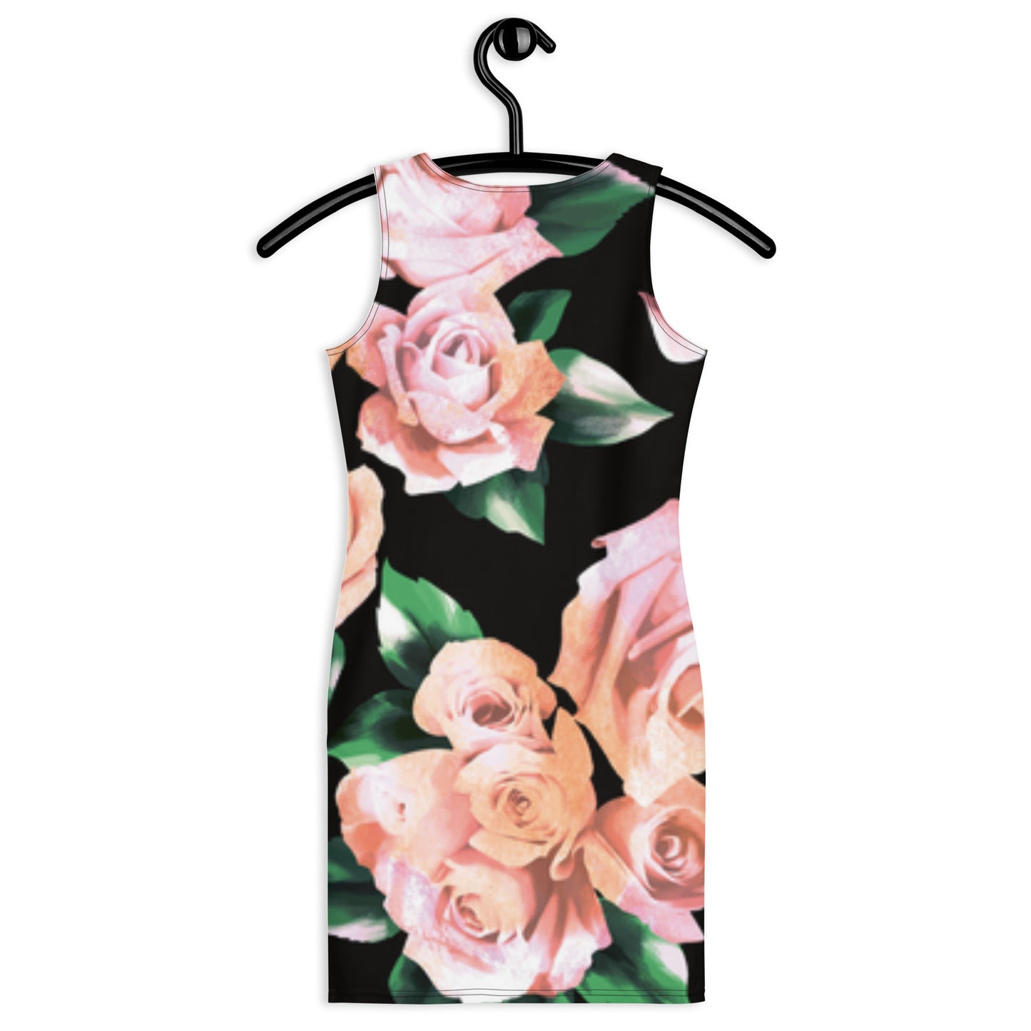 SUPA Sublimation Cut & Sew Dress