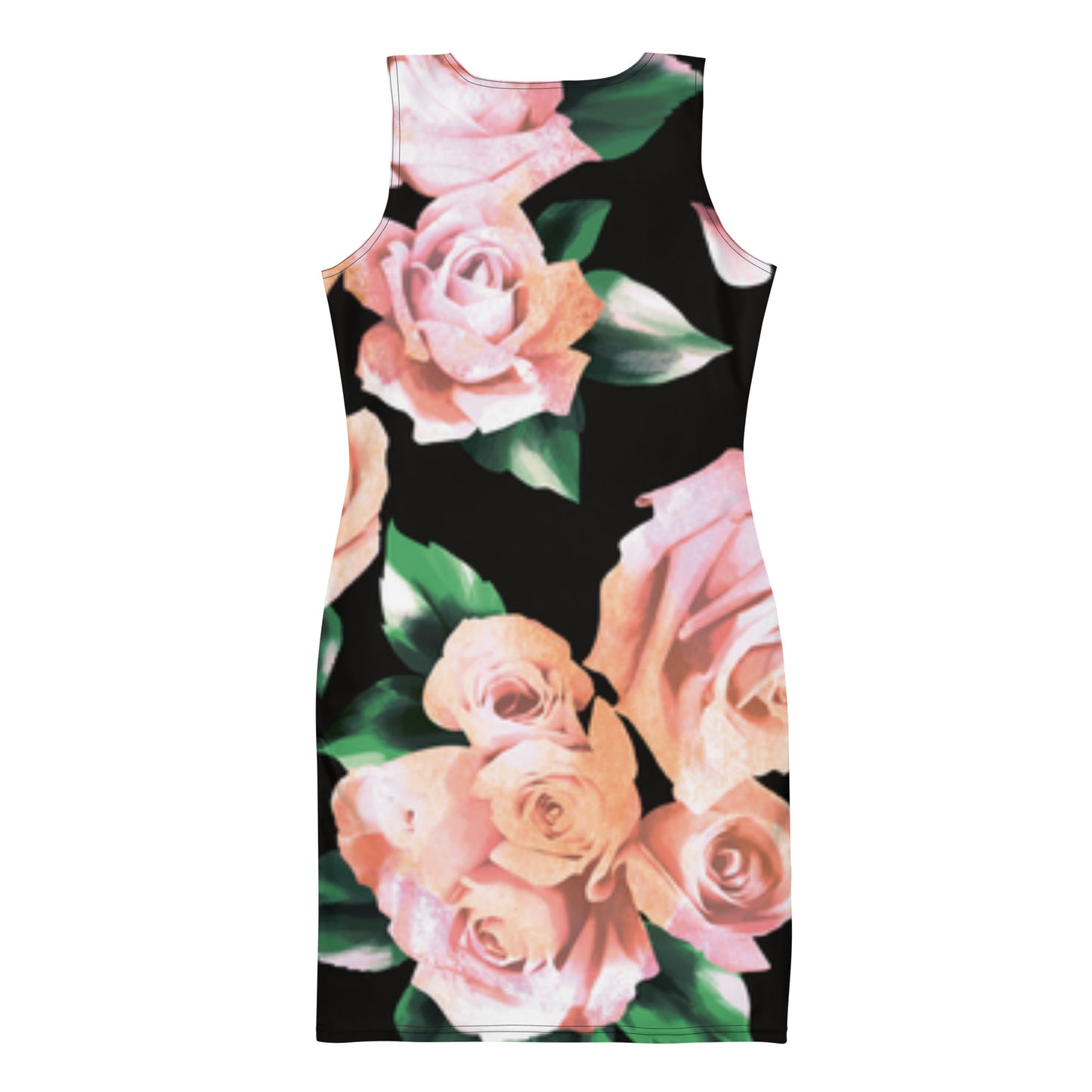 SUPA Sublimation Cut & Sew Dress