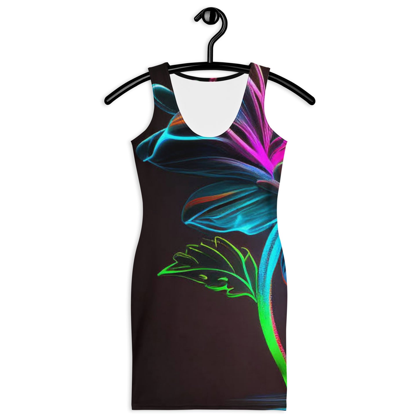 SUPA Sublimation Cut & Sew Dress