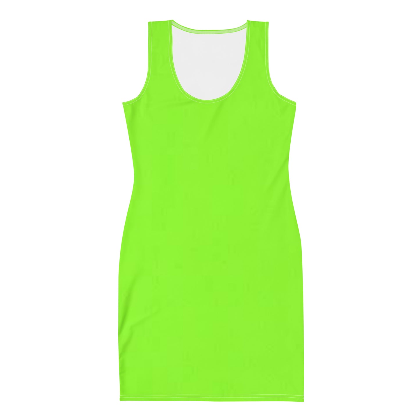 Sublimation Cut & Sew Dress