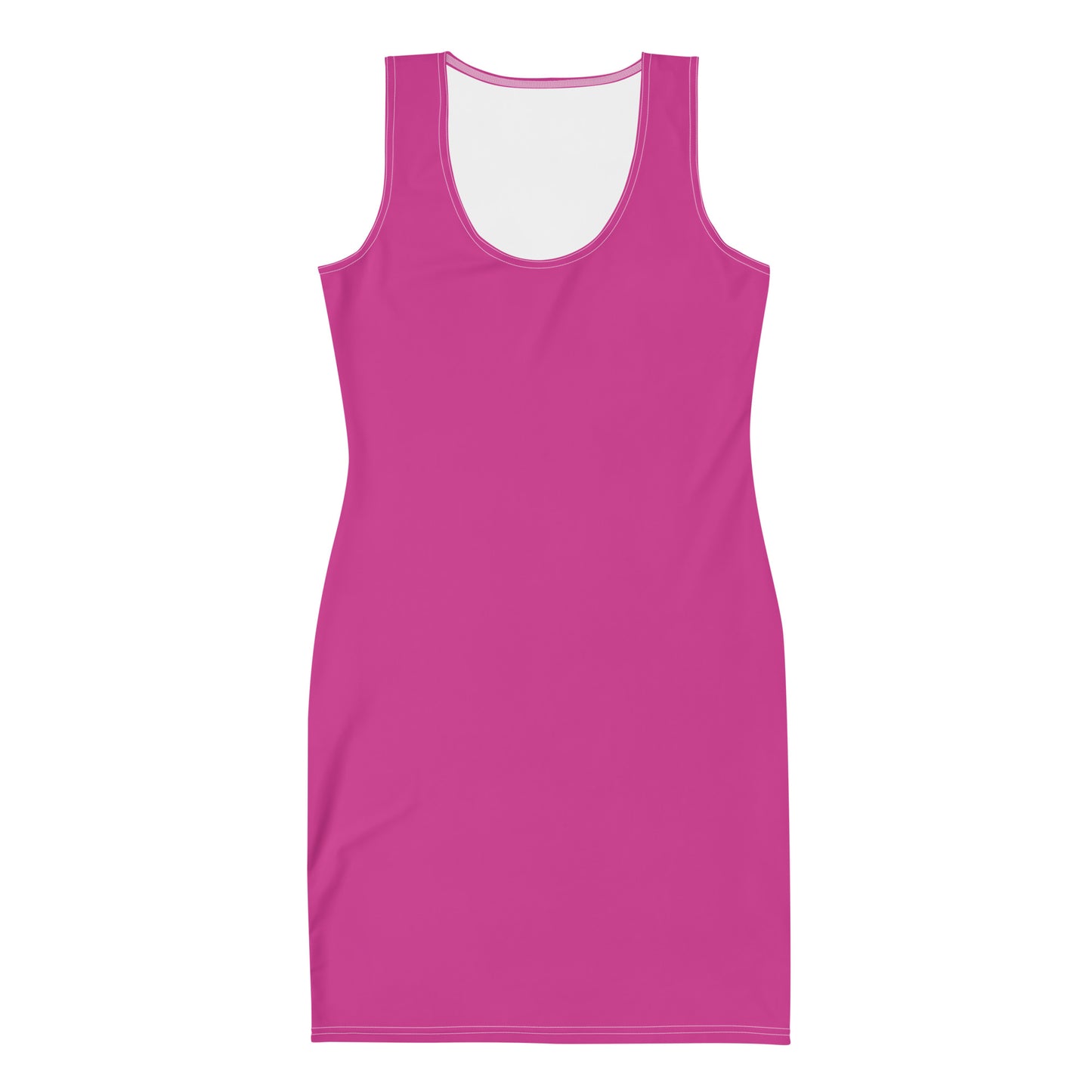 SUPA Sublimation Cut & Sew Dress