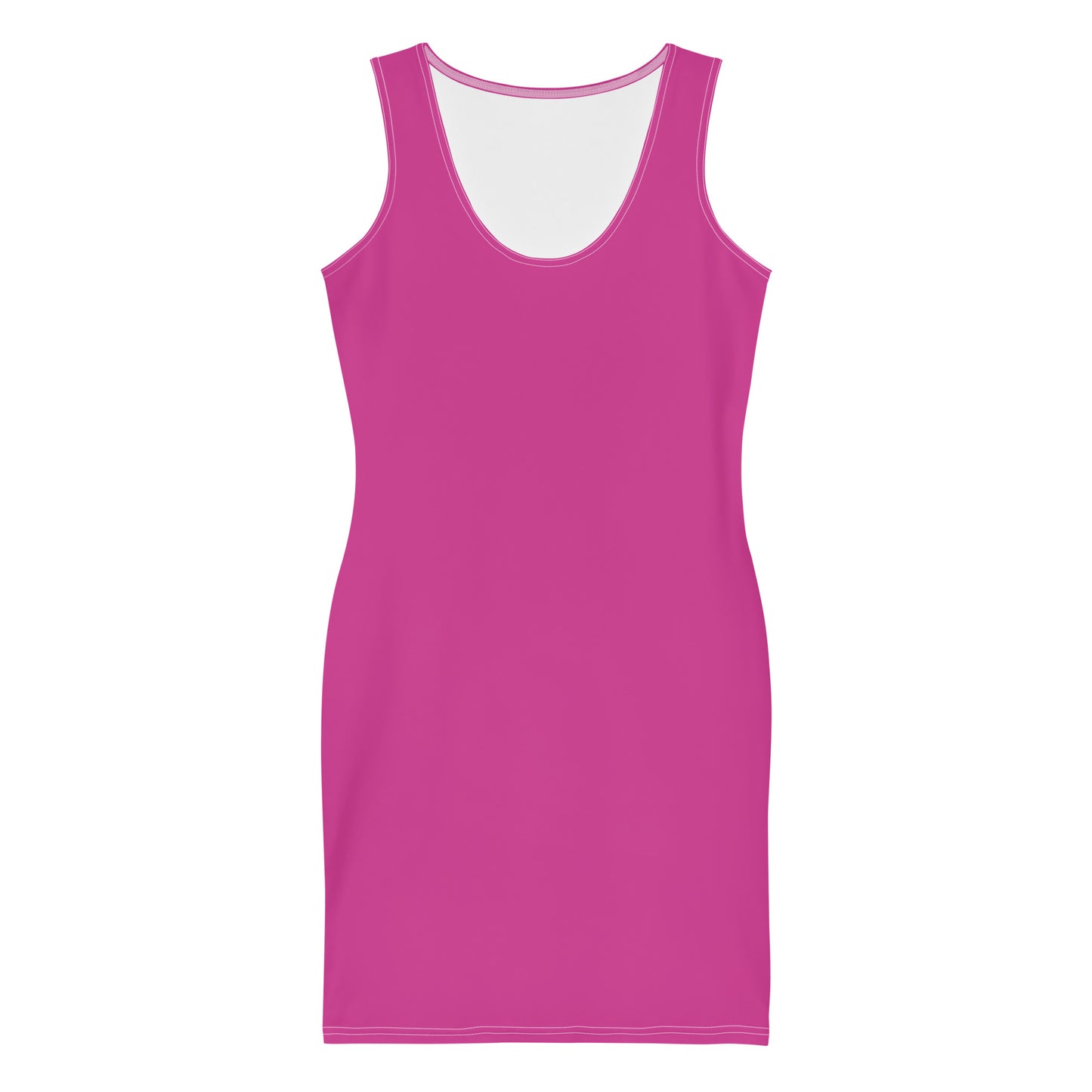 SUPA Sublimation Cut & Sew Dress