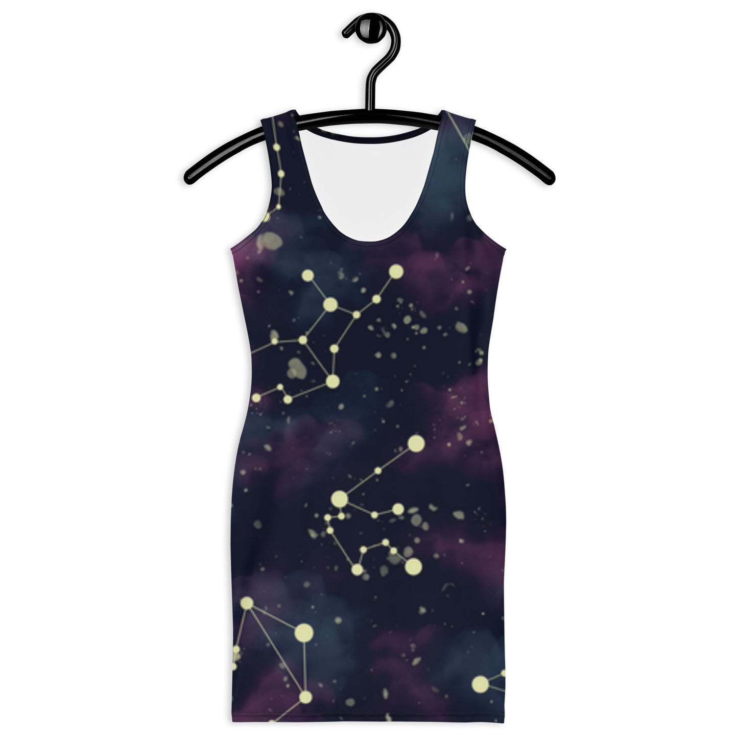 SUPA Sublimation Cut & Sew Dress