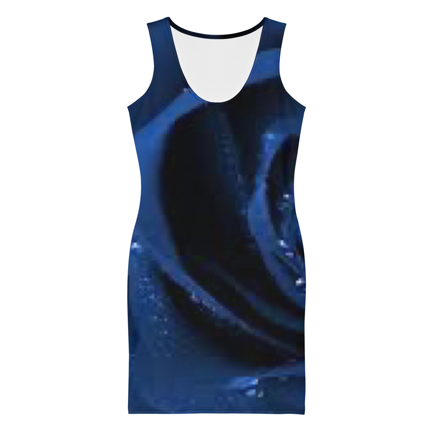 SUPA Sublimation Cut & Sew Dress