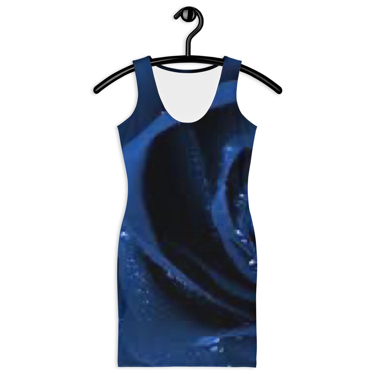 SUPA Sublimation Cut & Sew Dress