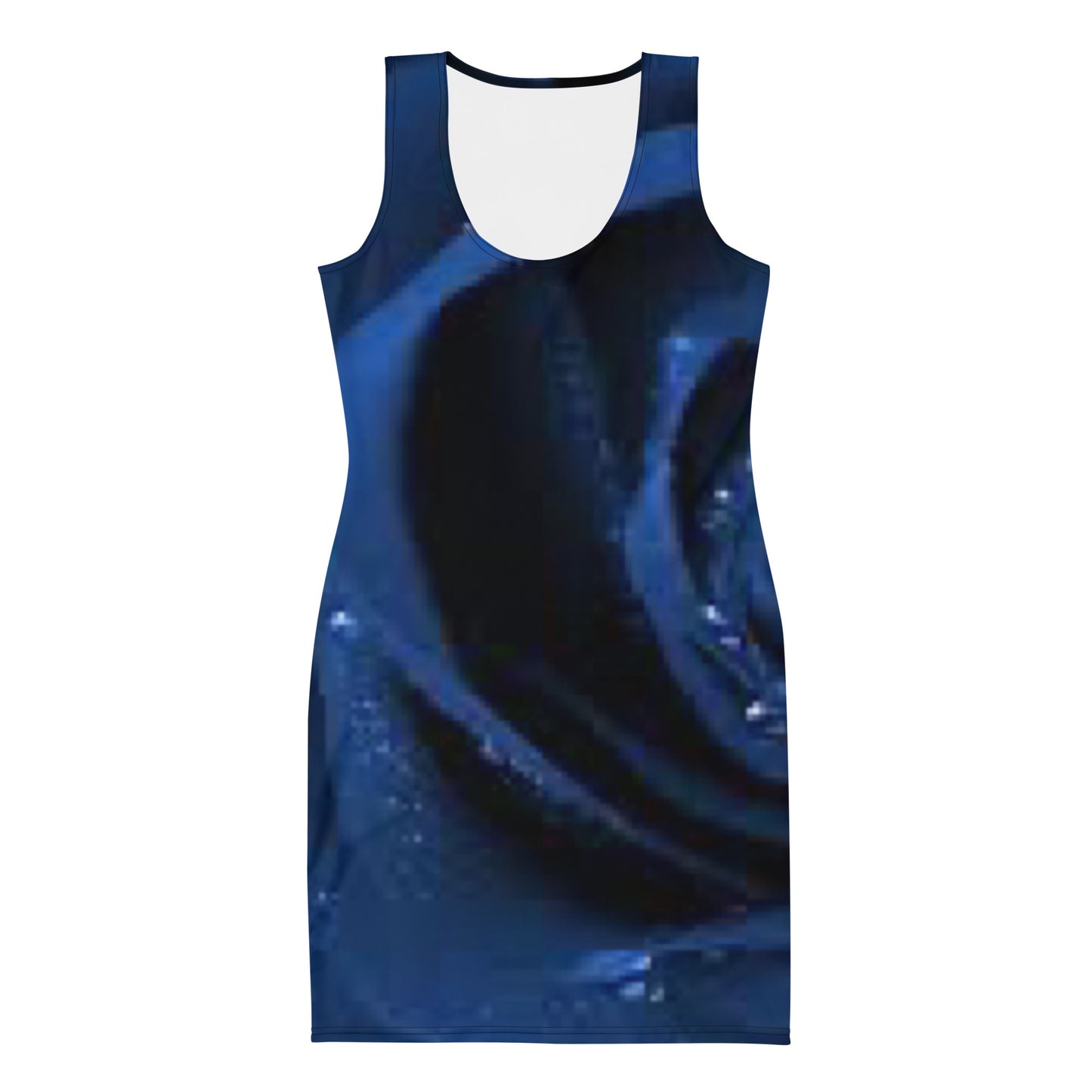 SUPA Sublimation Cut & Sew Dress