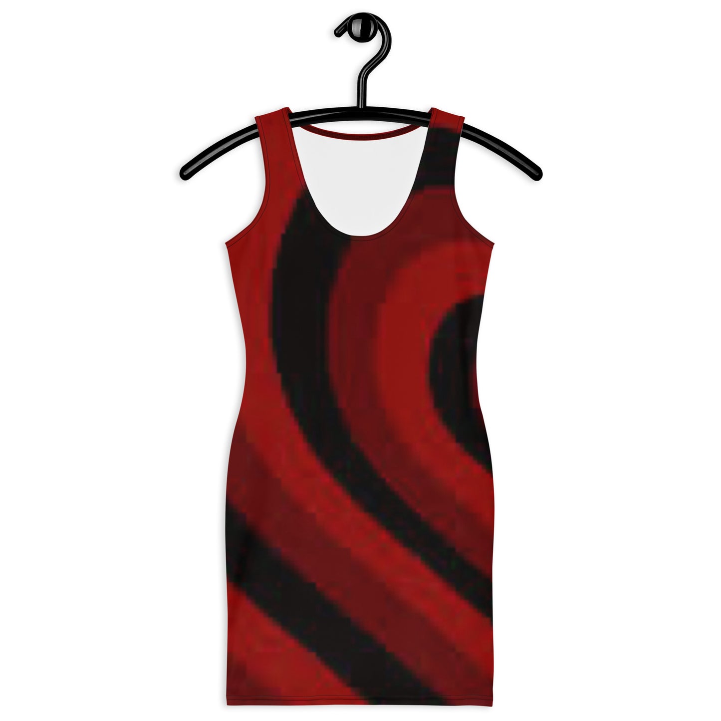 SUPA Sublimation Cut & Sew Dress