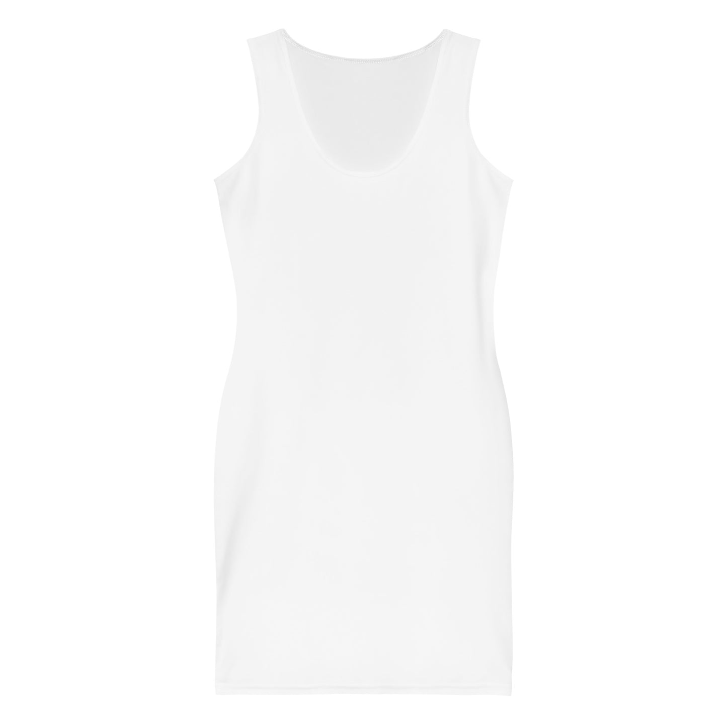 SUPA Sublimation Cut & Sew Dress