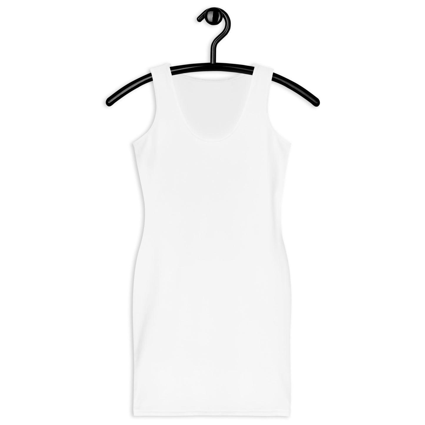 SUPA Sublimation Cut & Sew Dress