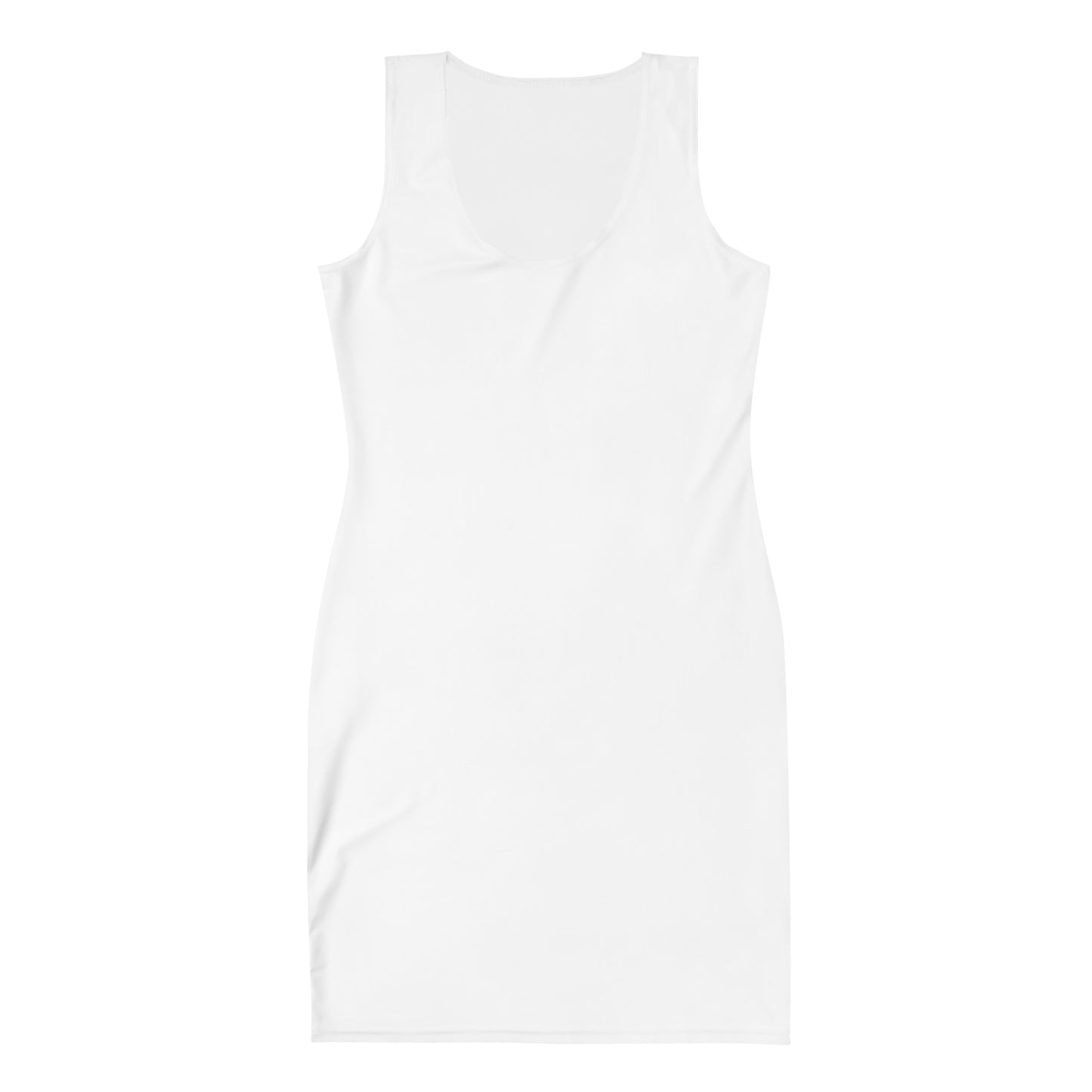 SUPA Sublimation Cut & Sew Dress