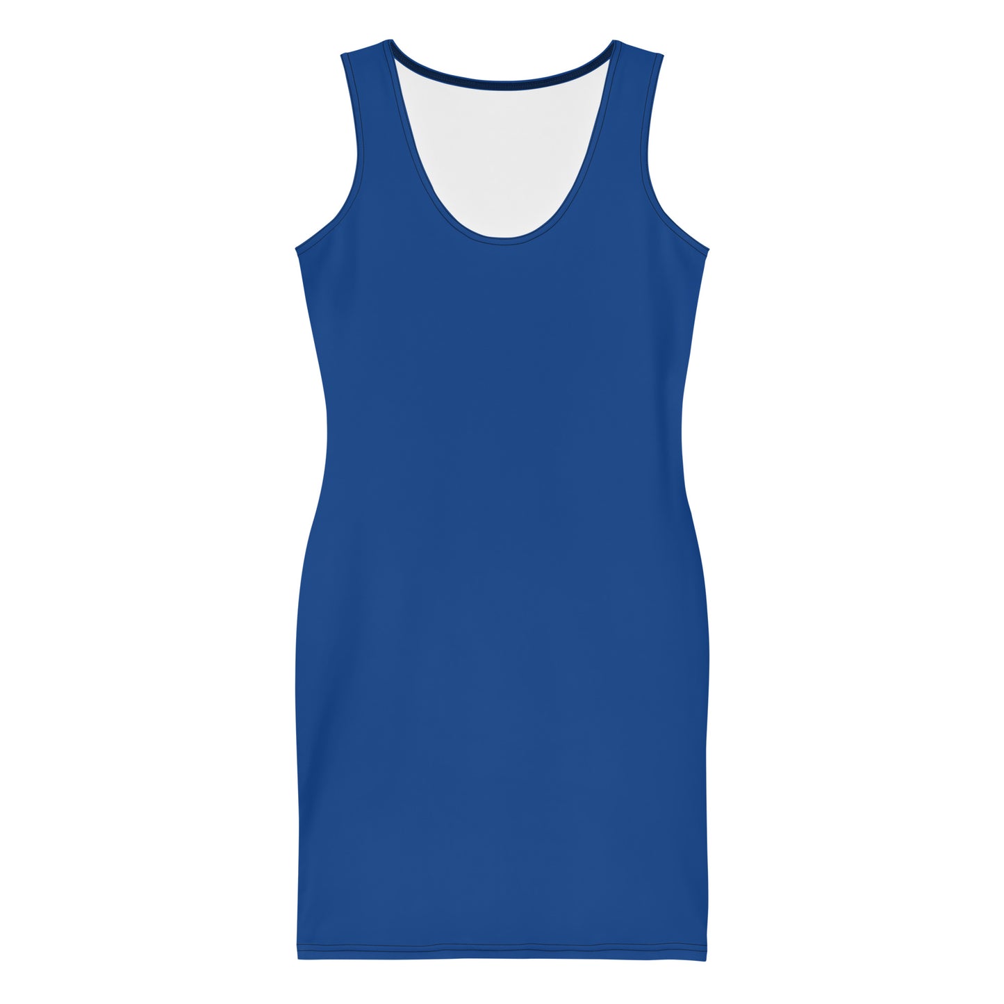 SUPA Sublimation Cut & Sew Dress