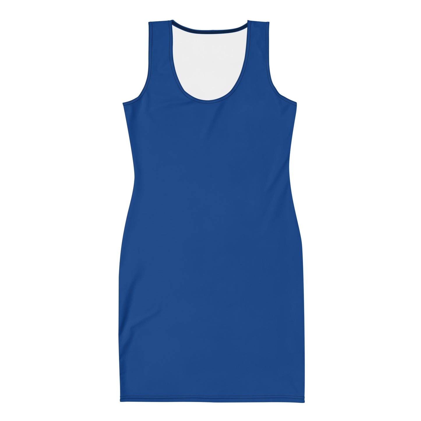 SUPA Sublimation Cut & Sew Dress