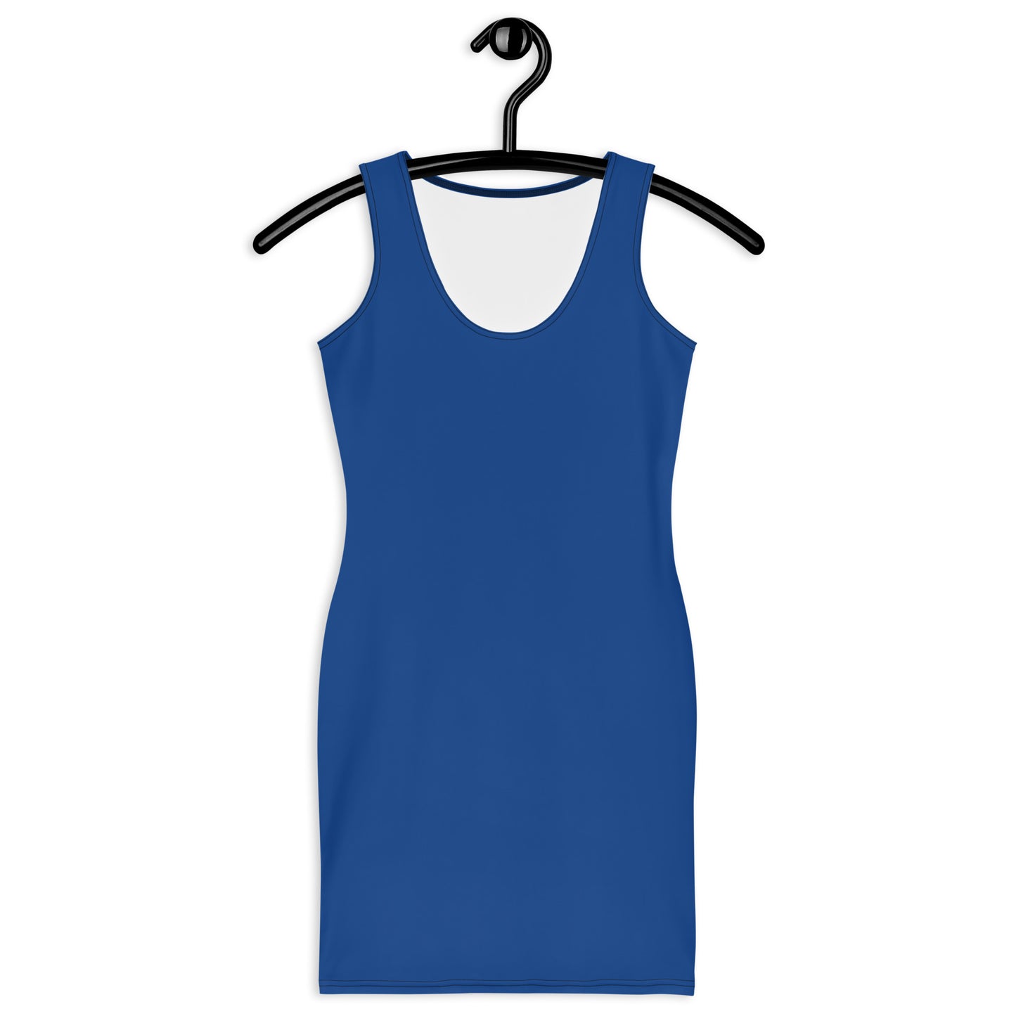 SUPA Sublimation Cut & Sew Dress
