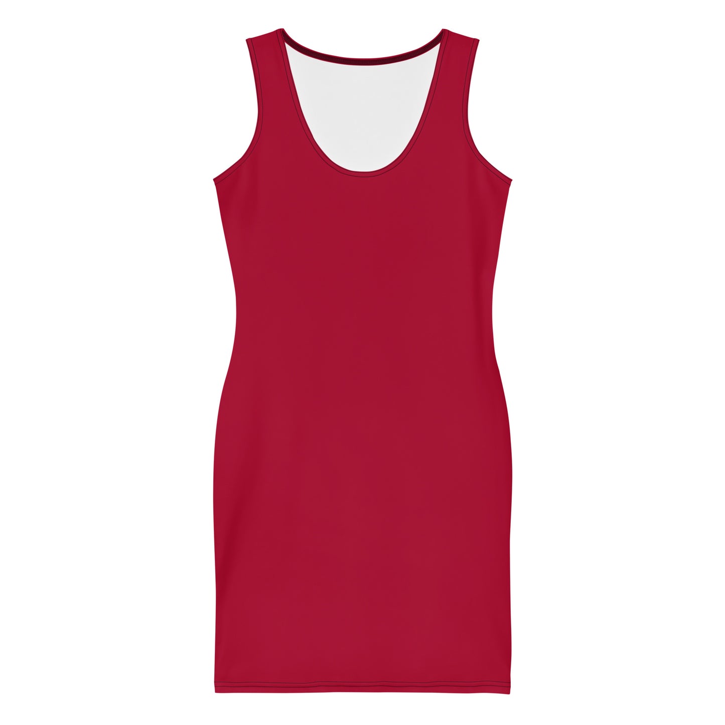 SUPA Sublimation Cut & Sew Dress