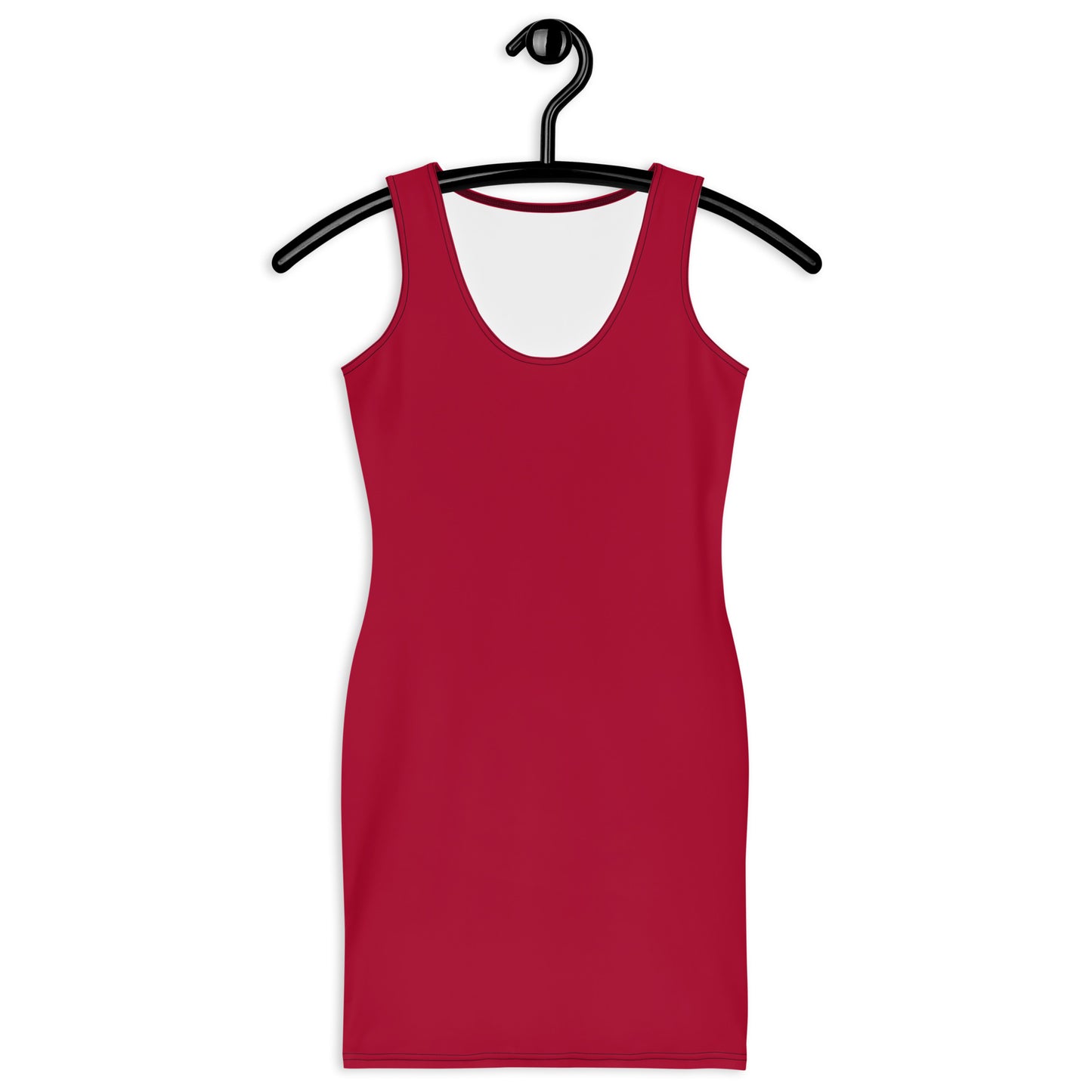 SUPA Sublimation Cut & Sew Dress