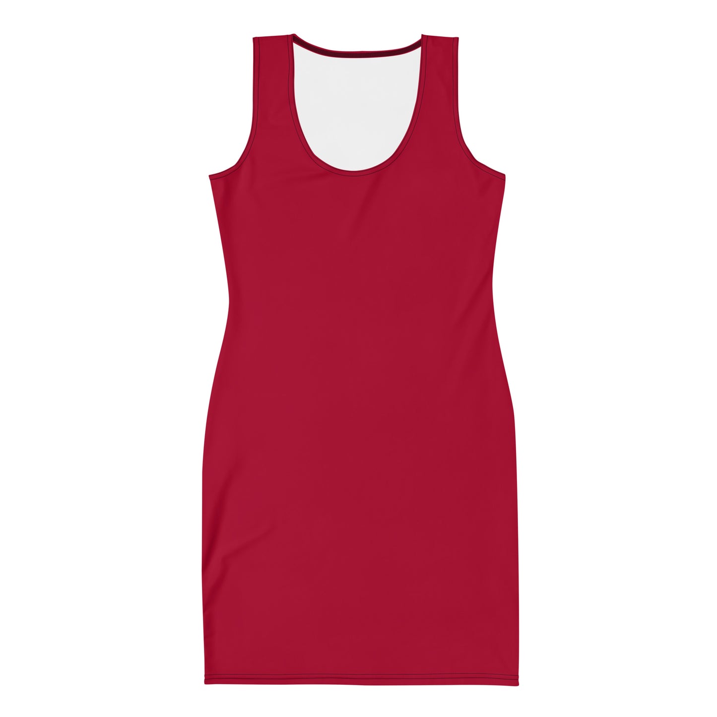 SUPA Sublimation Cut & Sew Dress