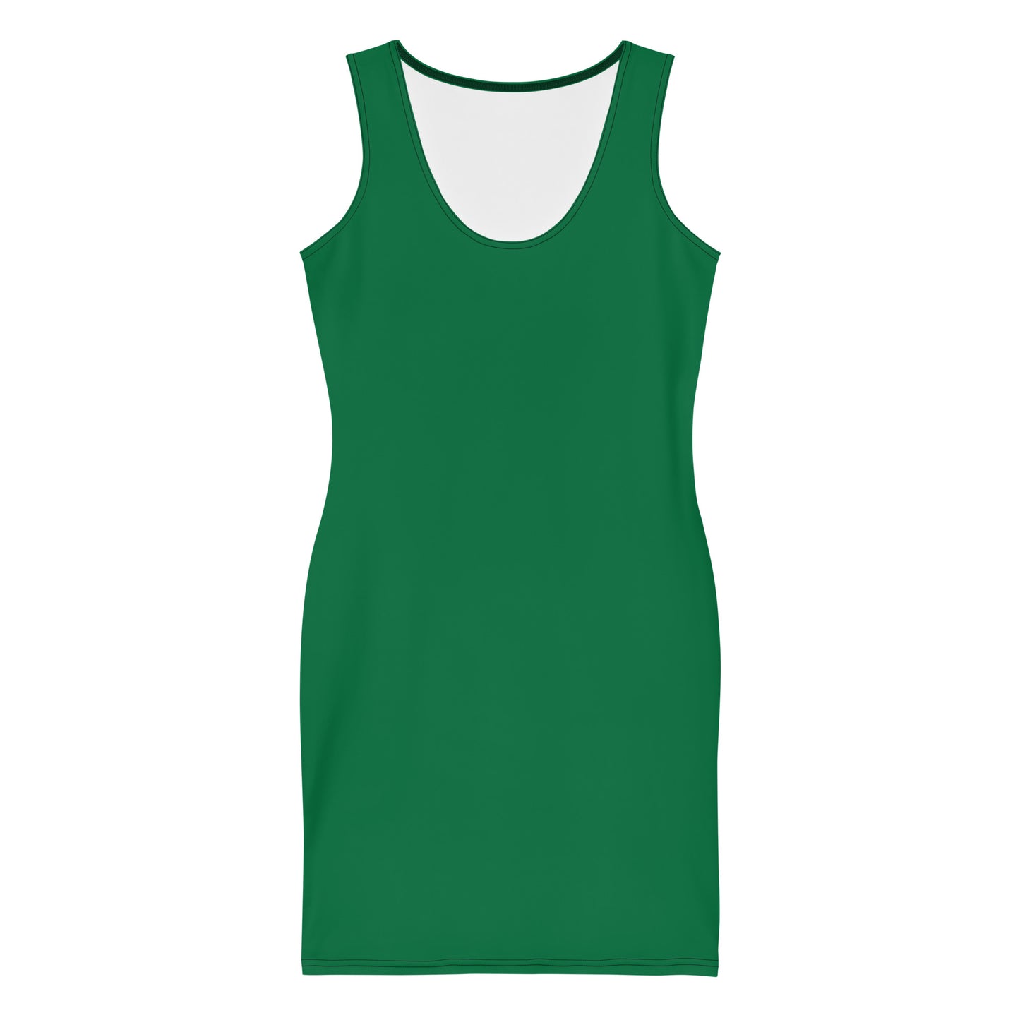 SUPA Sublimation Cut & Sew Dress