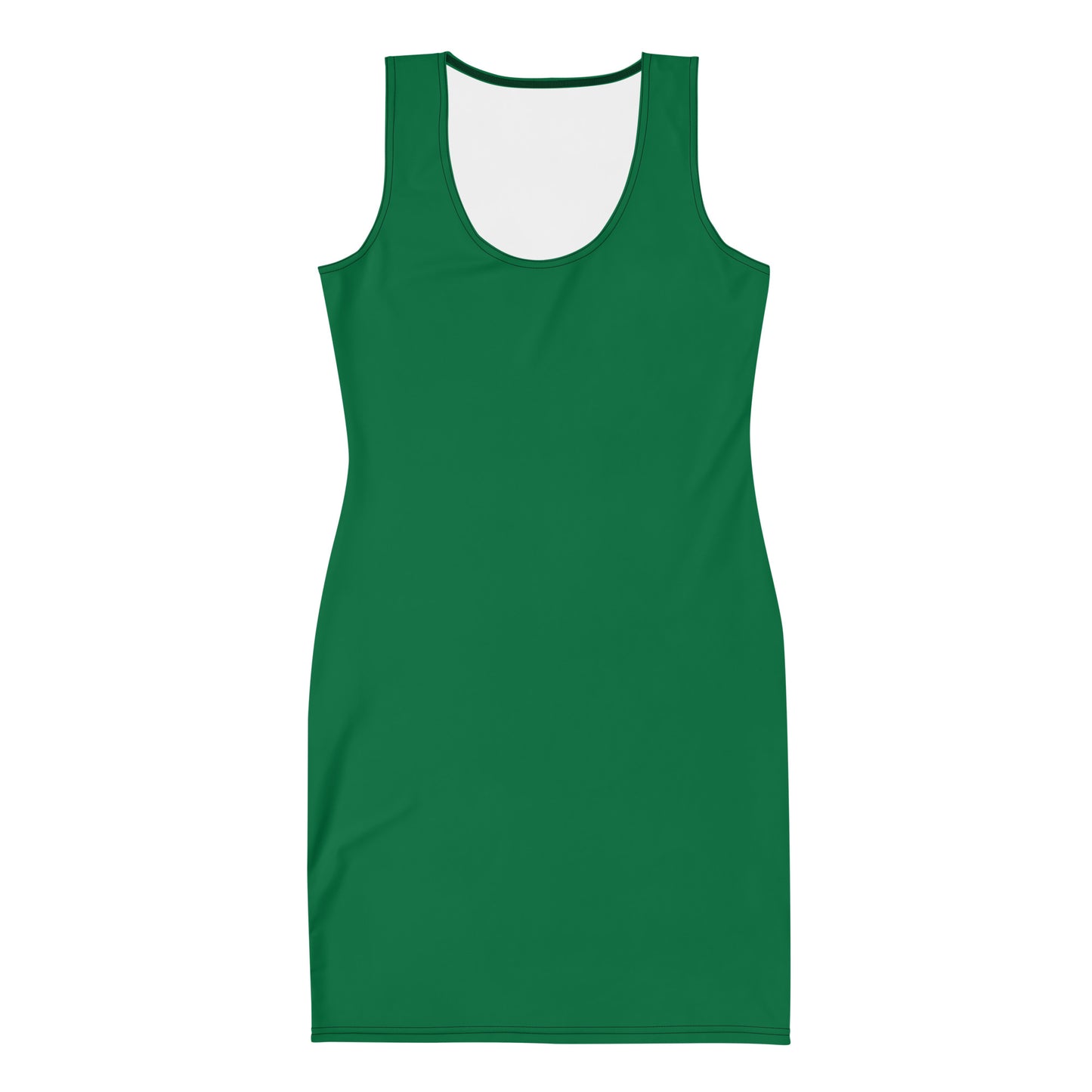 SUPA Sublimation Cut & Sew Dress