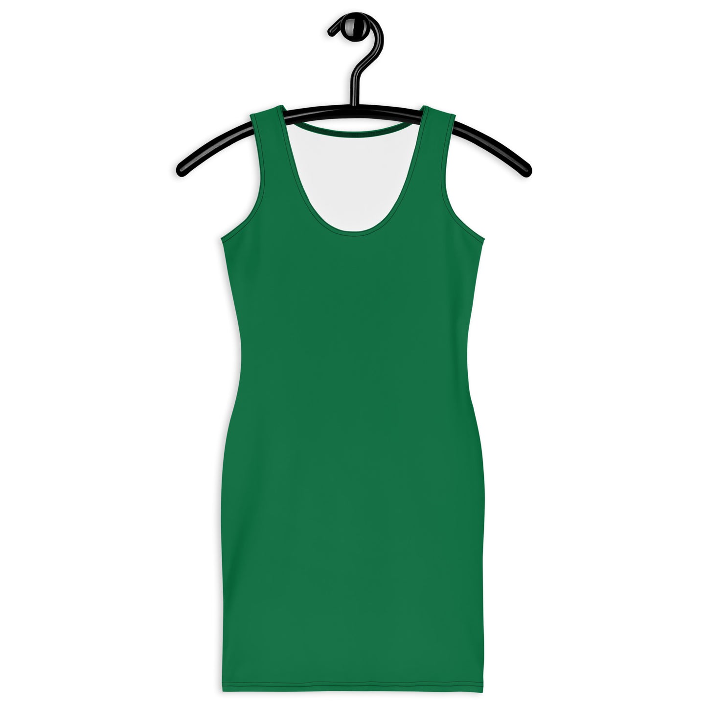 SUPA Sublimation Cut & Sew Dress