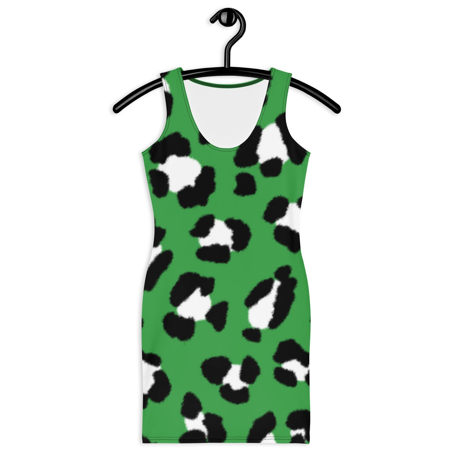 SUPA Sublimation Cut & Sew Dress