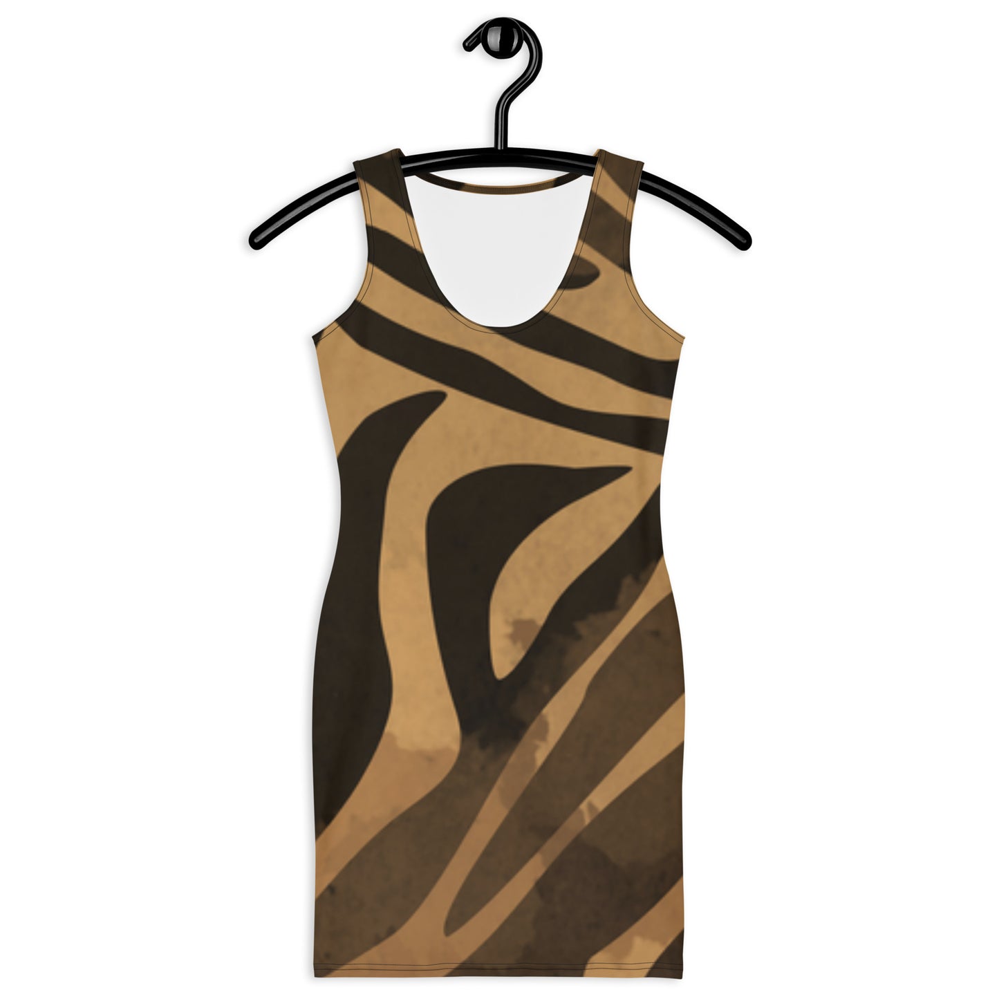 SUPA Sublimation Cut & Sew Dress