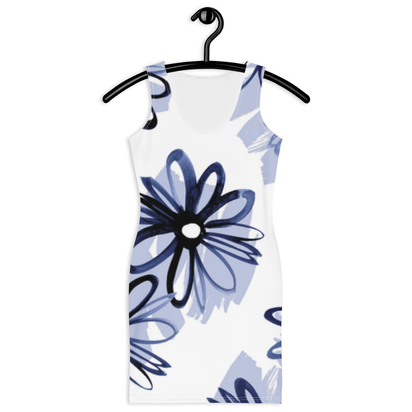 SUPA Sublimation Cut & Sew Dress